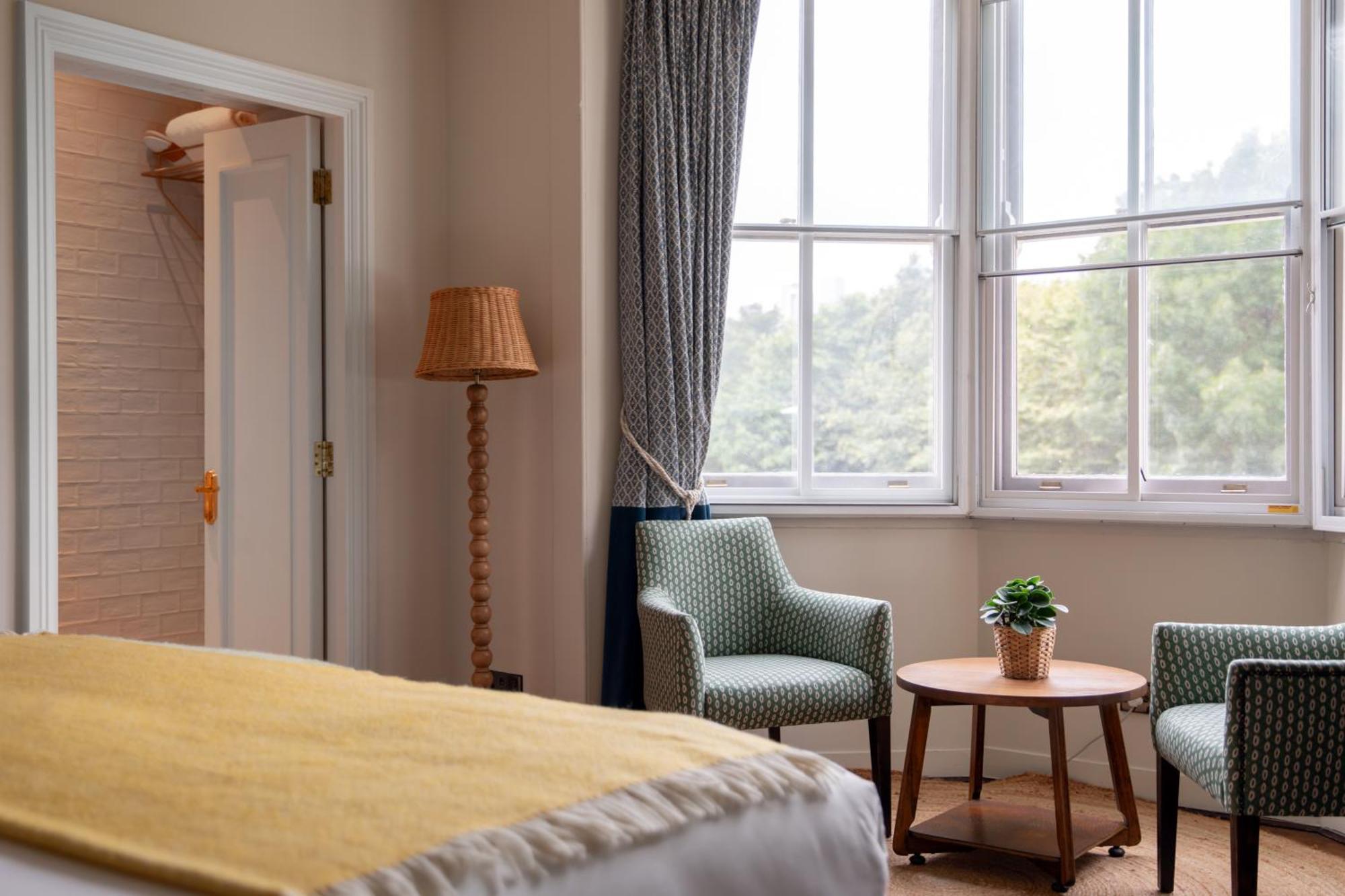 The Pilot Inn 3*