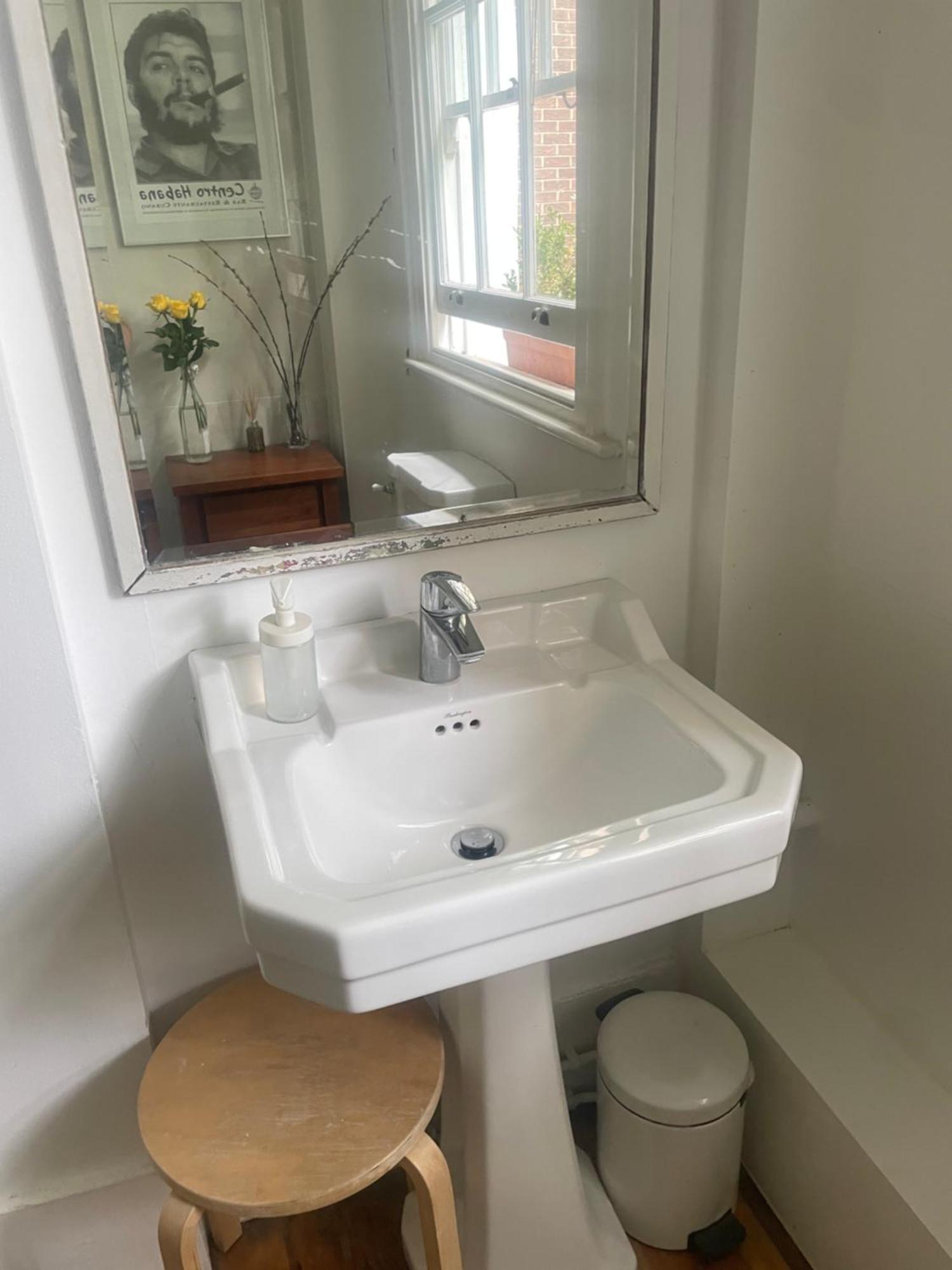 Central Victorian House London