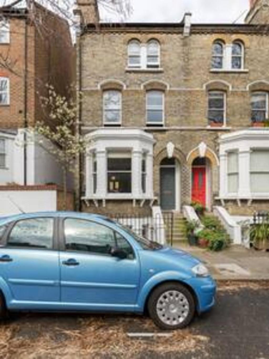 Vauxhall 3 Bed House By Basetogo Appartement