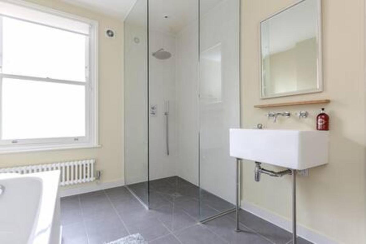 Vauxhall 3 Bed House By Basetogo Appartement Londres