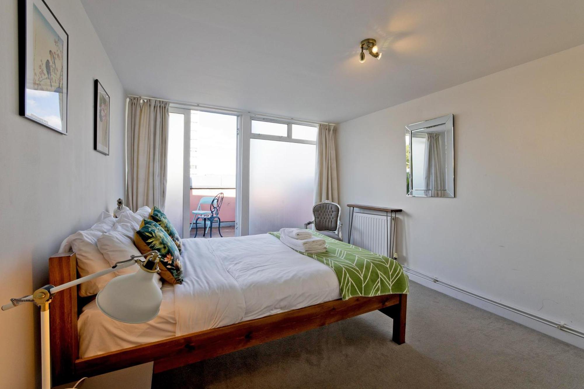 Old St Penthouse * Londres