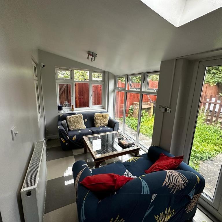 Comfy Doubles Londen