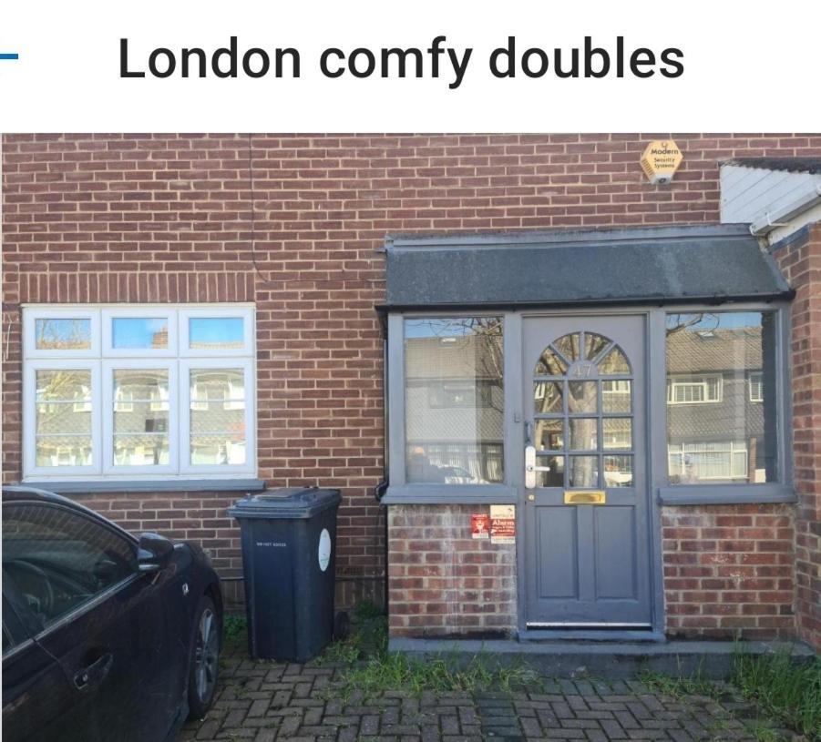 Comfy Doubles Londen