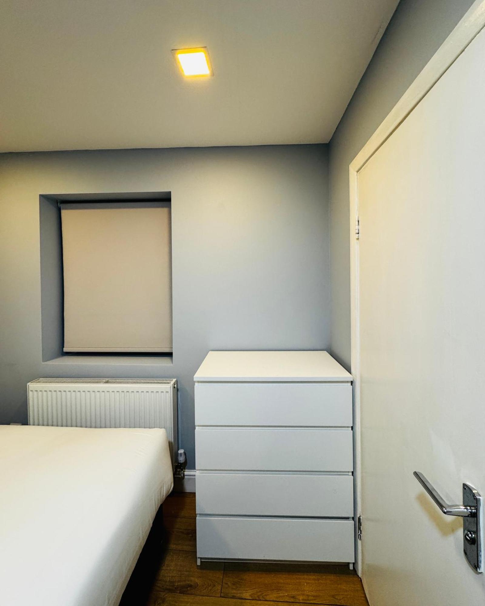 Private Boutique Privat overnatting London