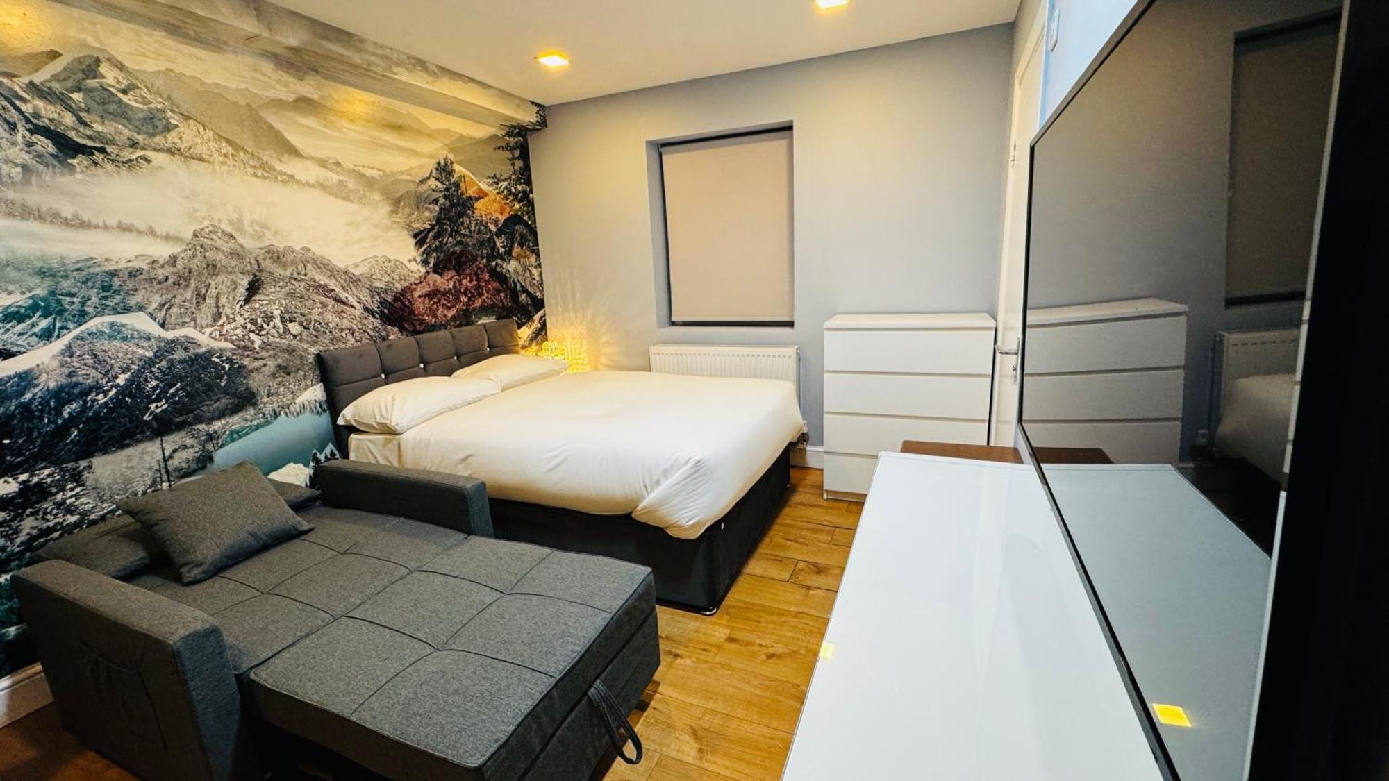Privat overnatting Private Boutique