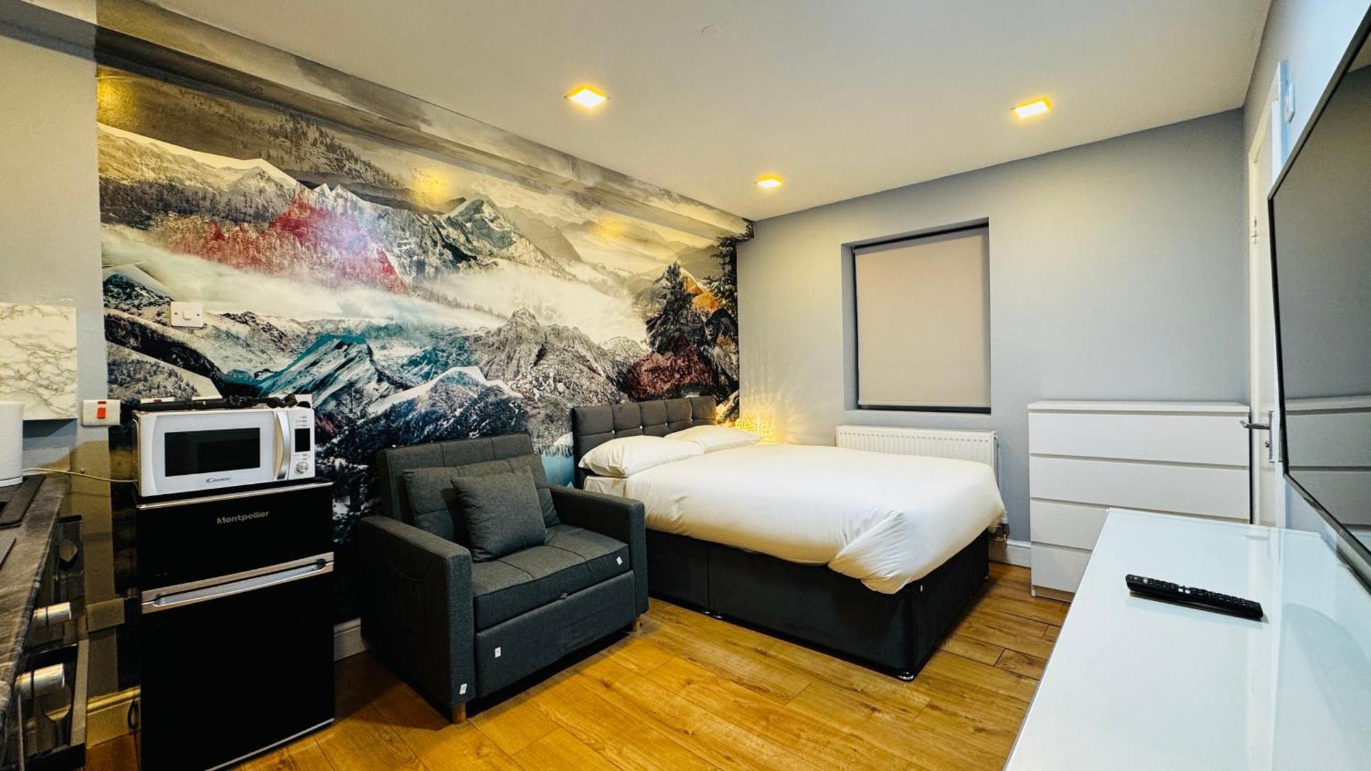 Privat overnatting Private Boutique