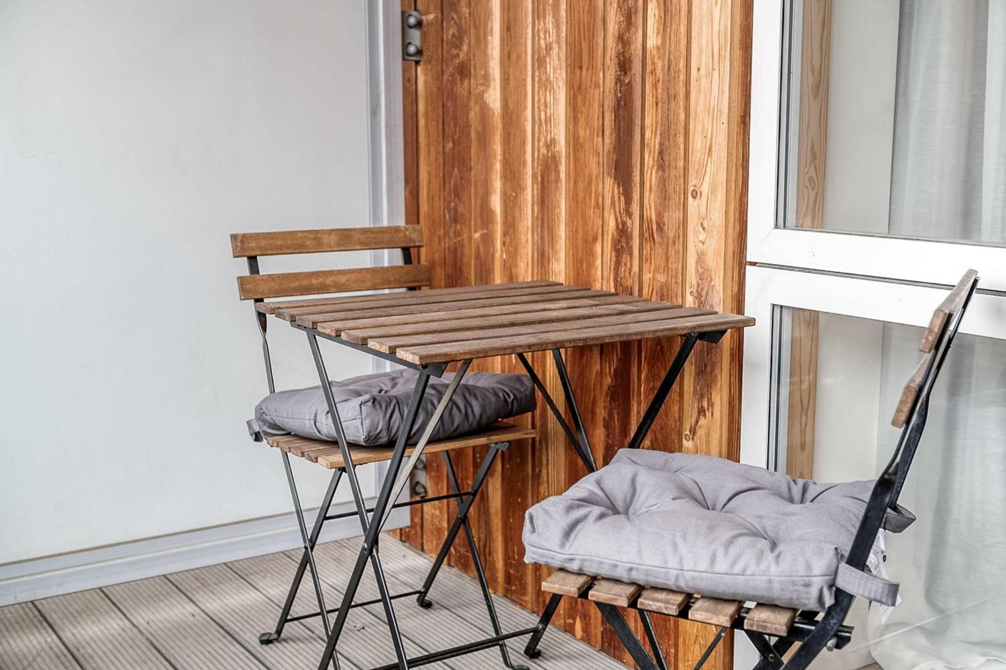 Canning Town Pied-a-terre Londen