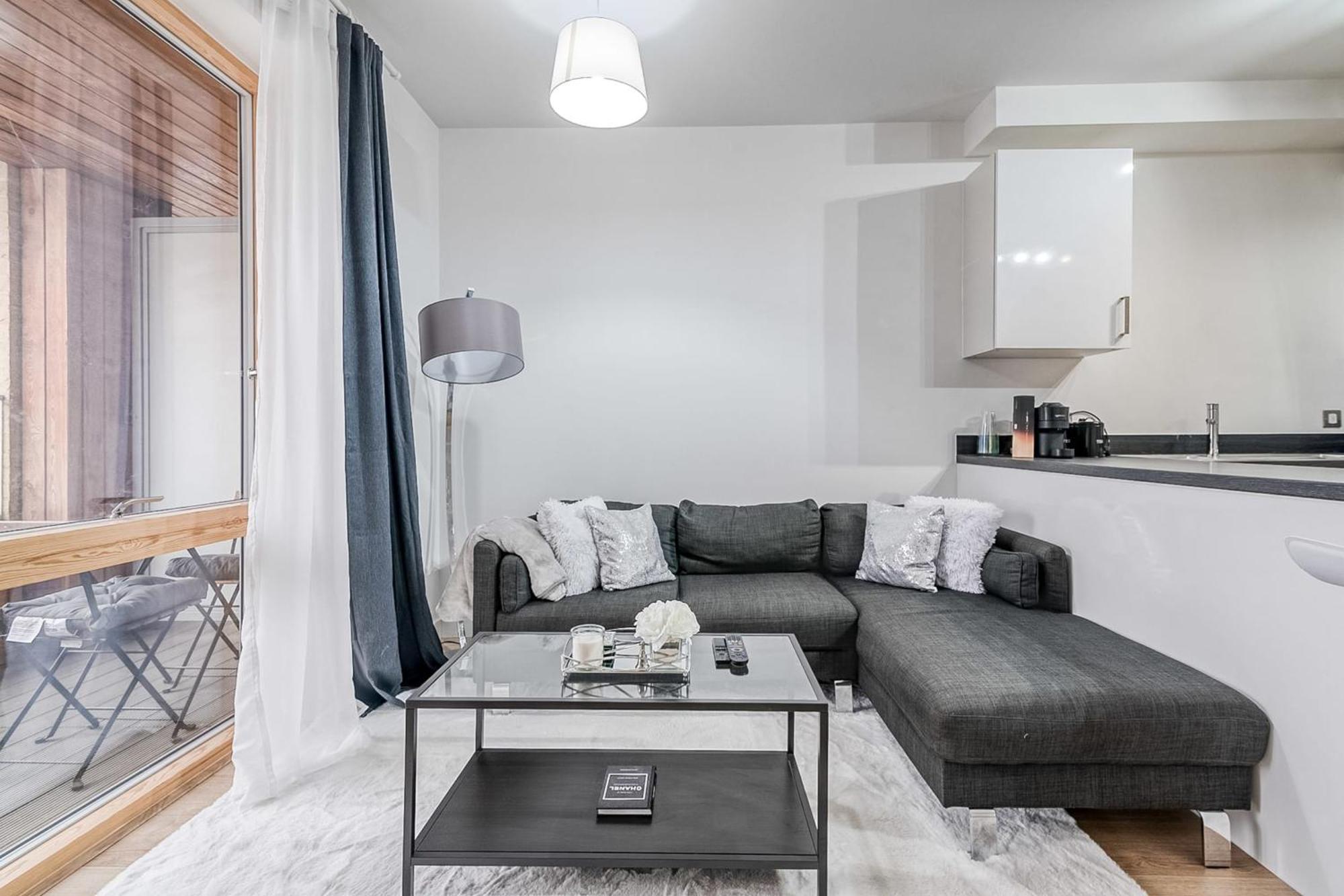 Canning Town Pied-a-terre * Londen