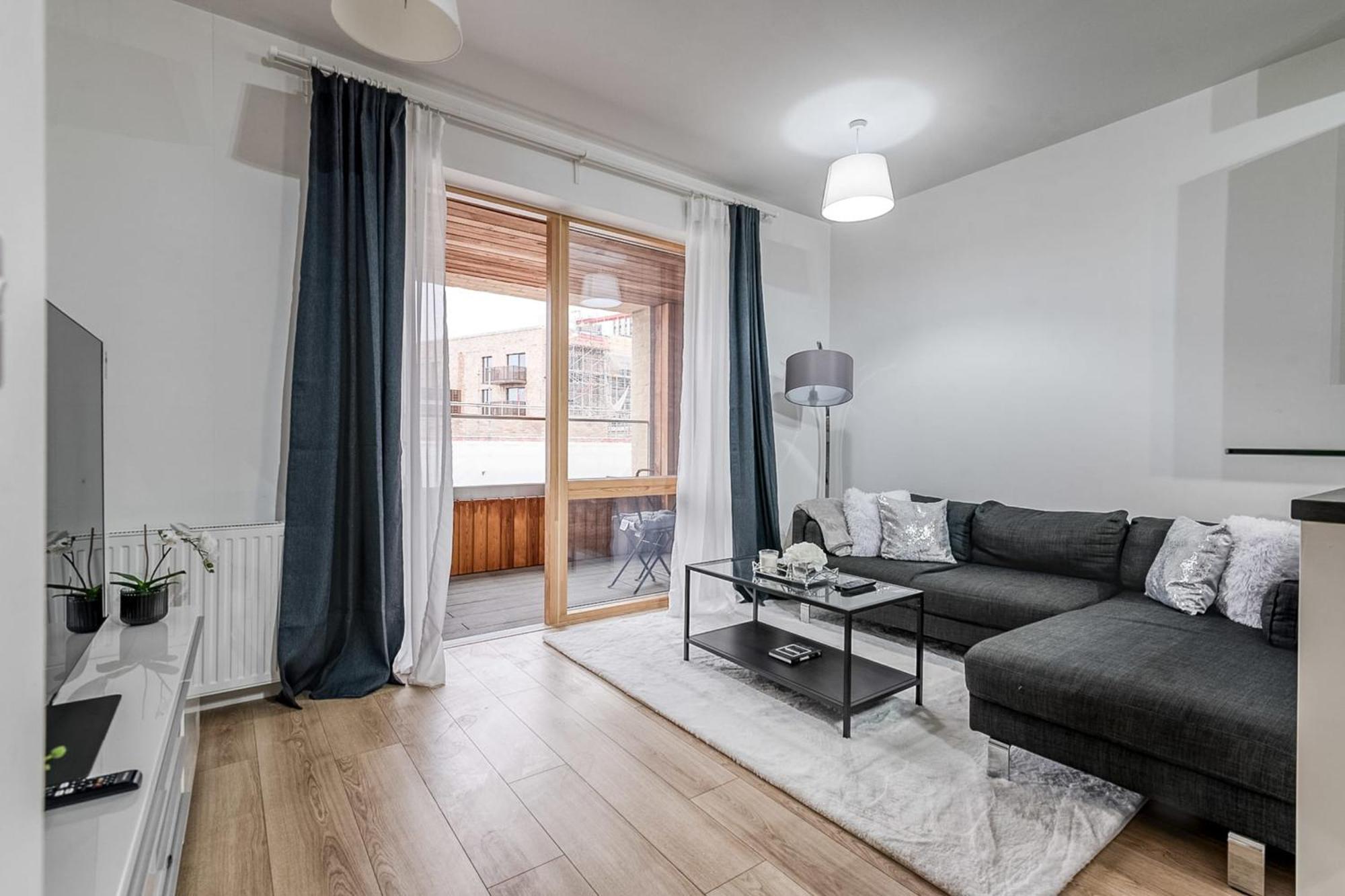 Canning Town Pied-a-terre Appartement