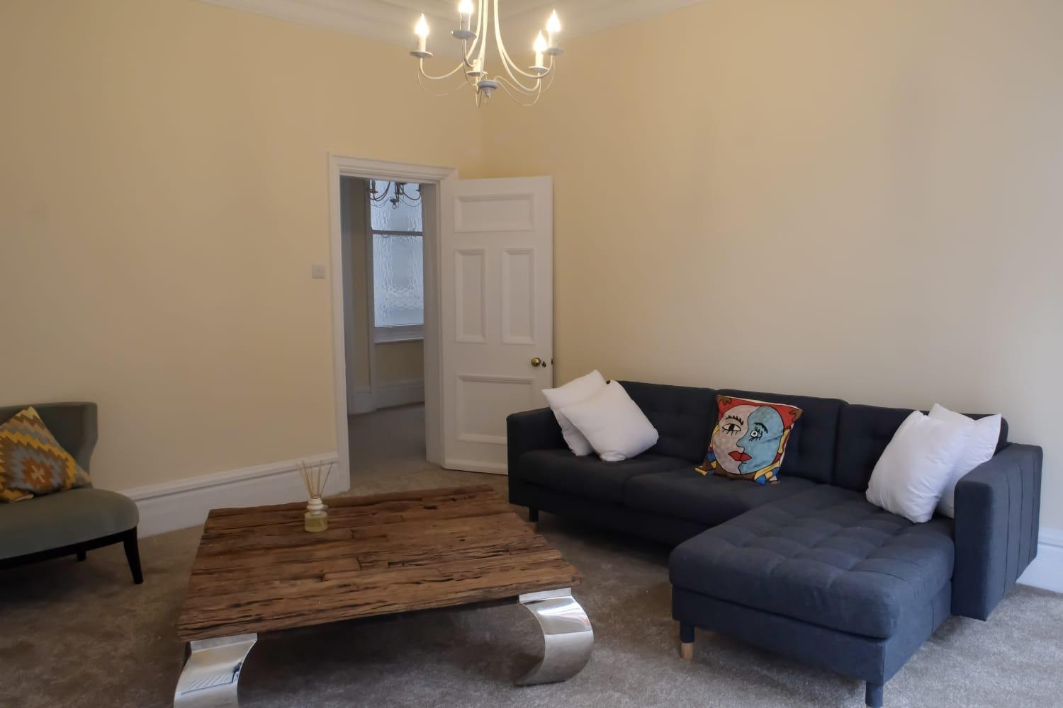 Renovu Premium Homes In Kensington London