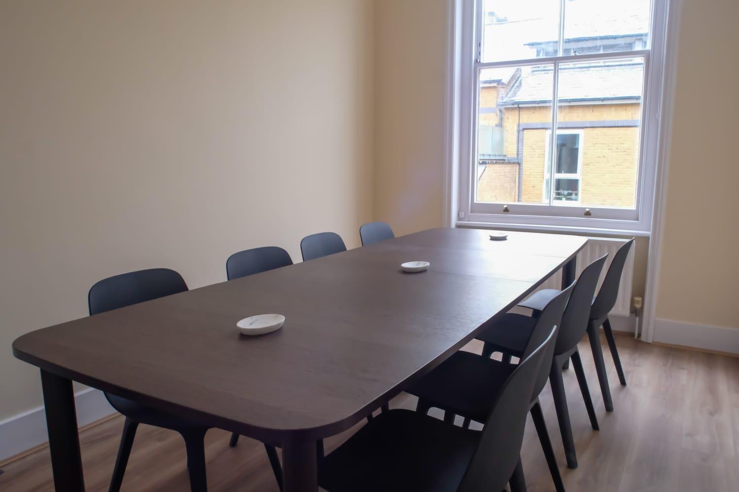 Renovu Premium Homes In Kensington Apartment London