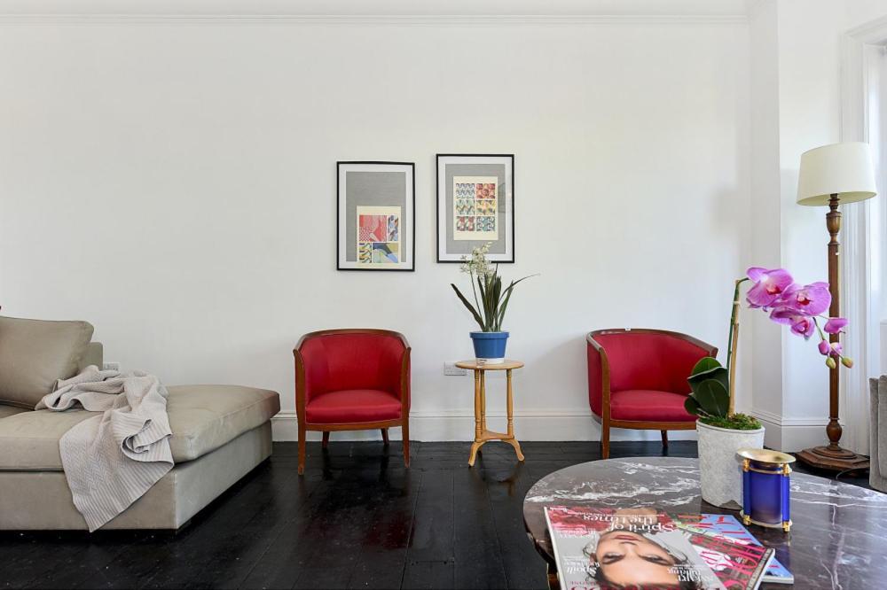 Renovu Premium Homes In Kensington London