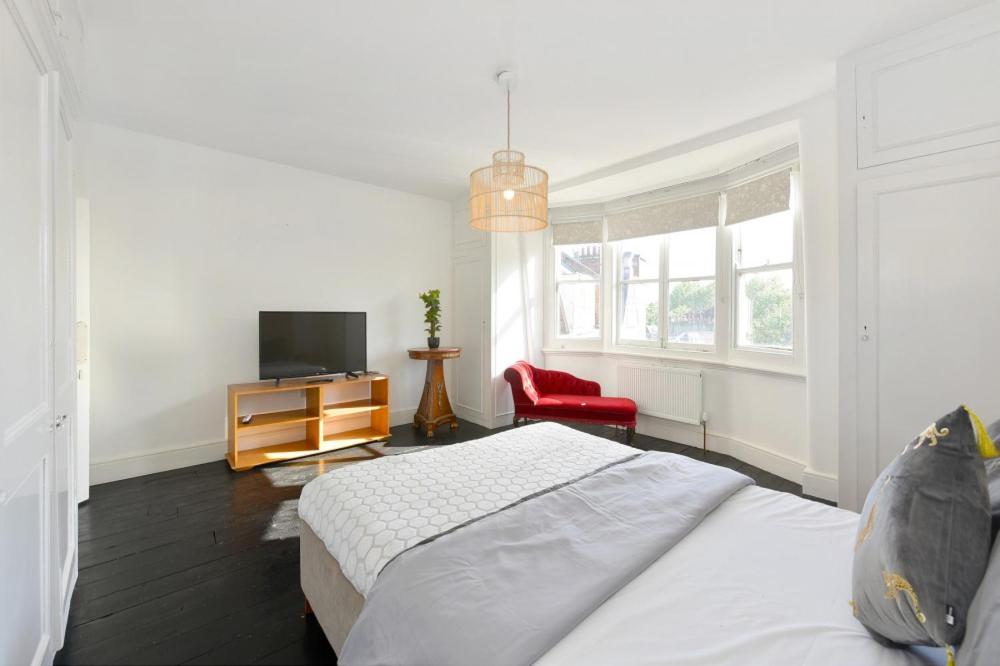 Apartment Renovu Premium Homes In Kensington