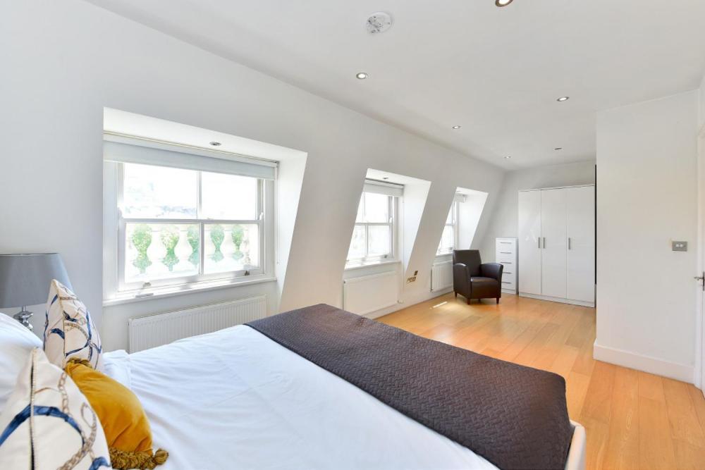Apartment Renovu Premium Homes In Kensington *