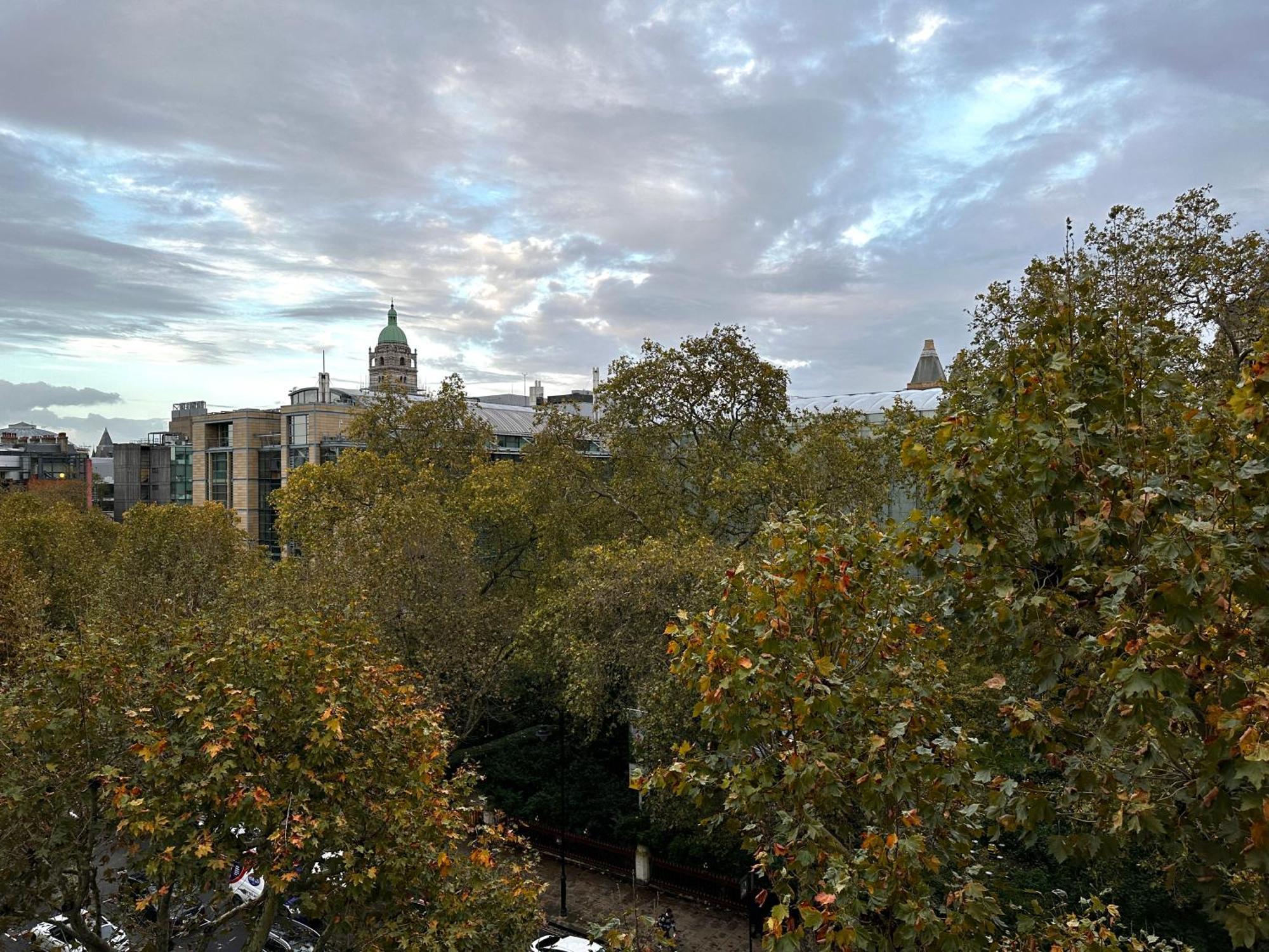 Apartment Renovu Premium Homes In Kensington