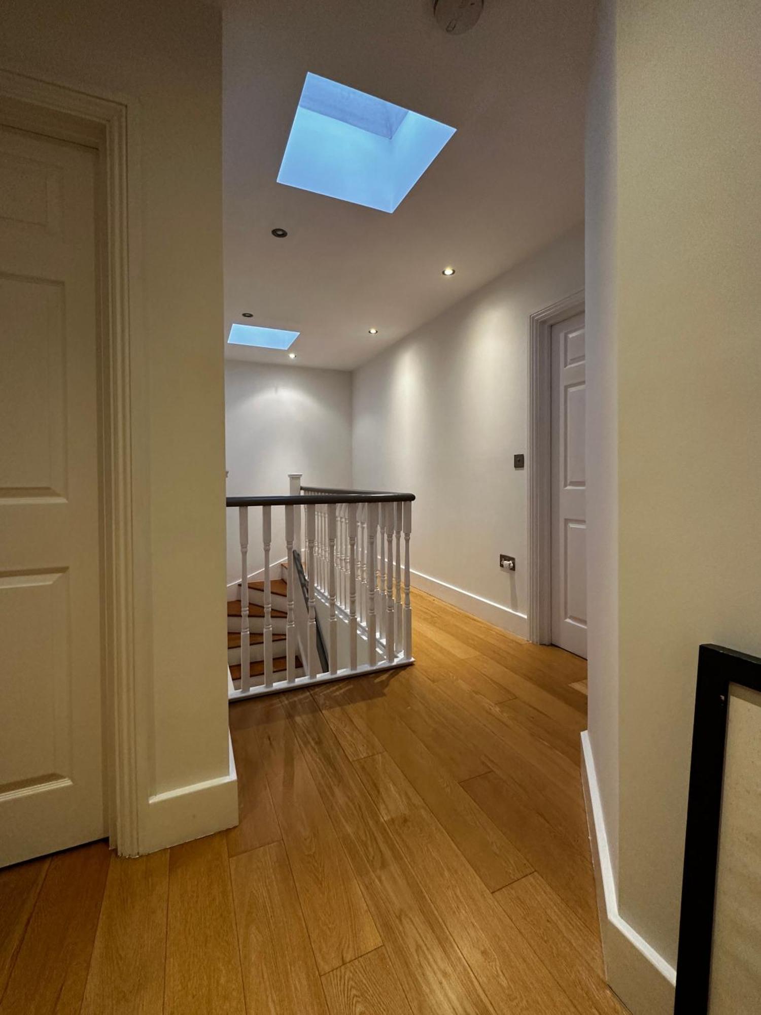 Renovu Premium Homes In Kensington London