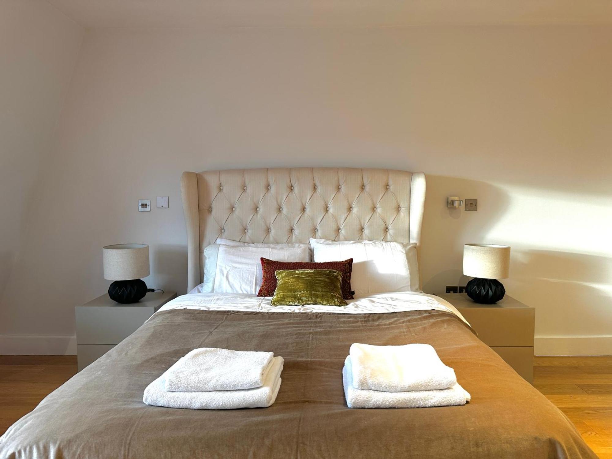 Apartment Renovu Premium Homes In Kensington