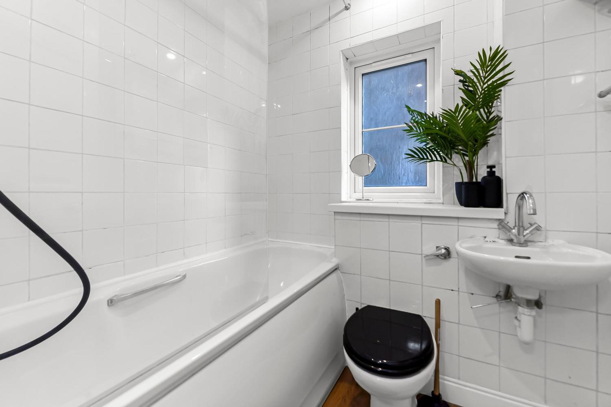Apartment Cosy Canary Wharf *