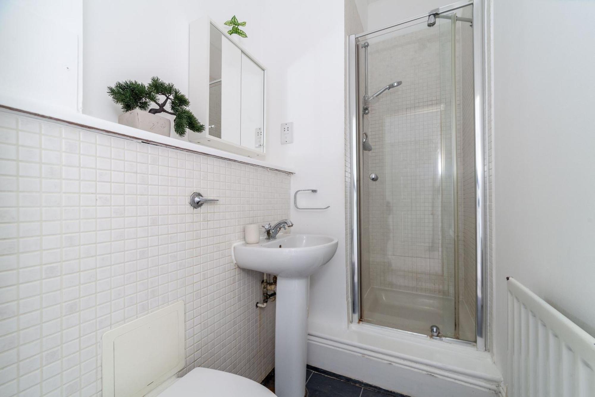 The Haggerston Collection Apartment *