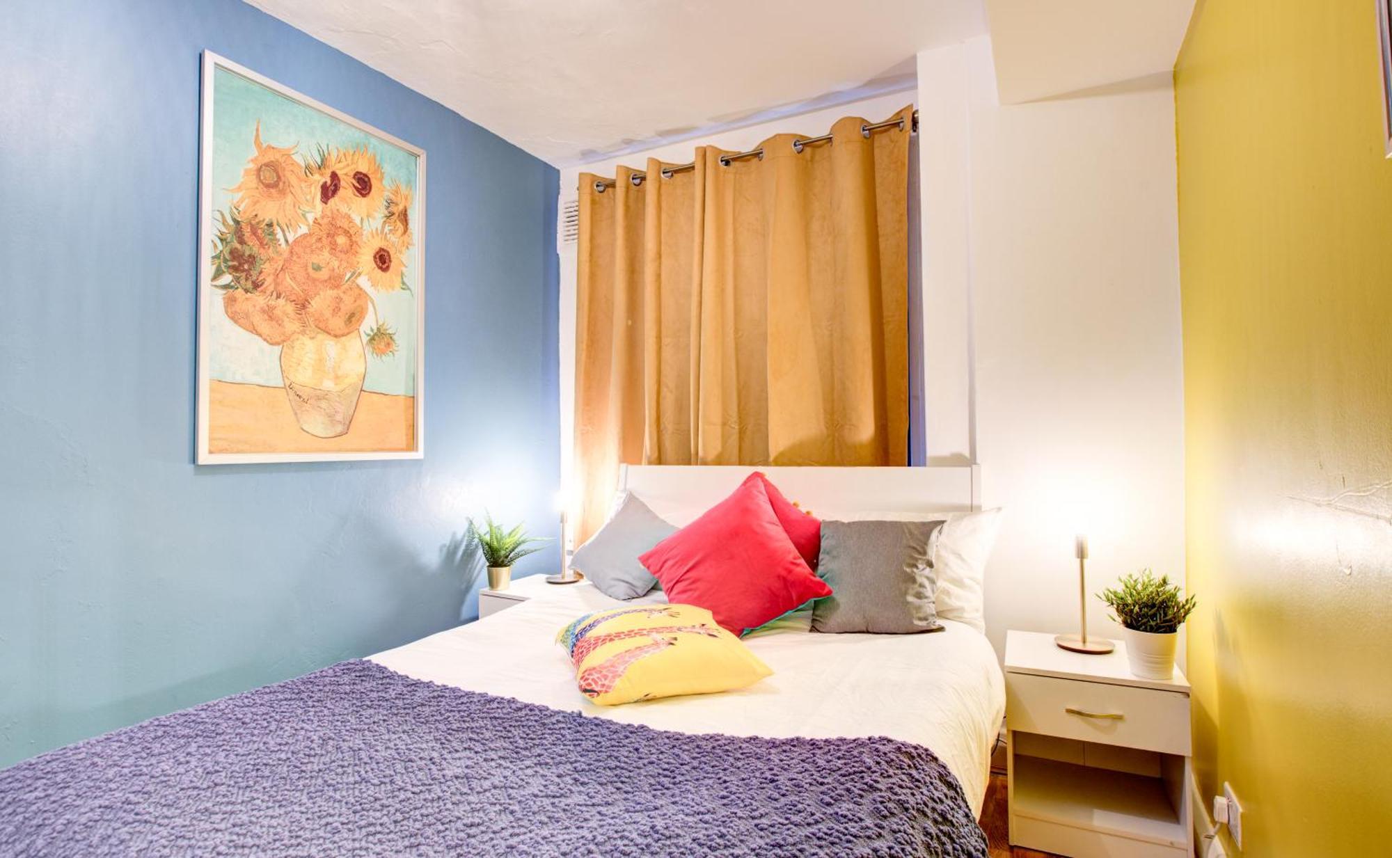 Marble Arch 2 Bedroom In Central *
