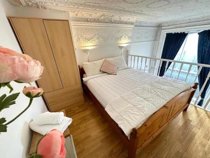 Appartement Duplex By Hyde Park- 8 *