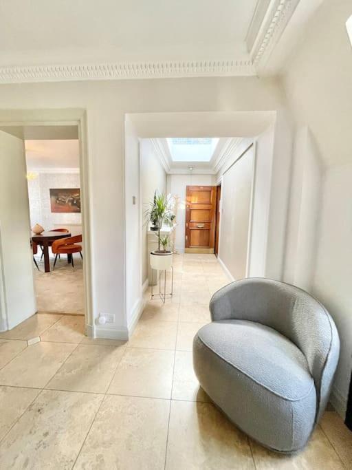 Appartement Luxury 3-bdr Flat Near Selfridges Mayfair Londen