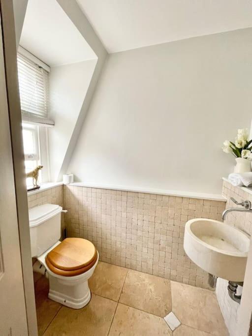 Luxury 3-bdr Flat Near Selfridges Mayfair * Londen