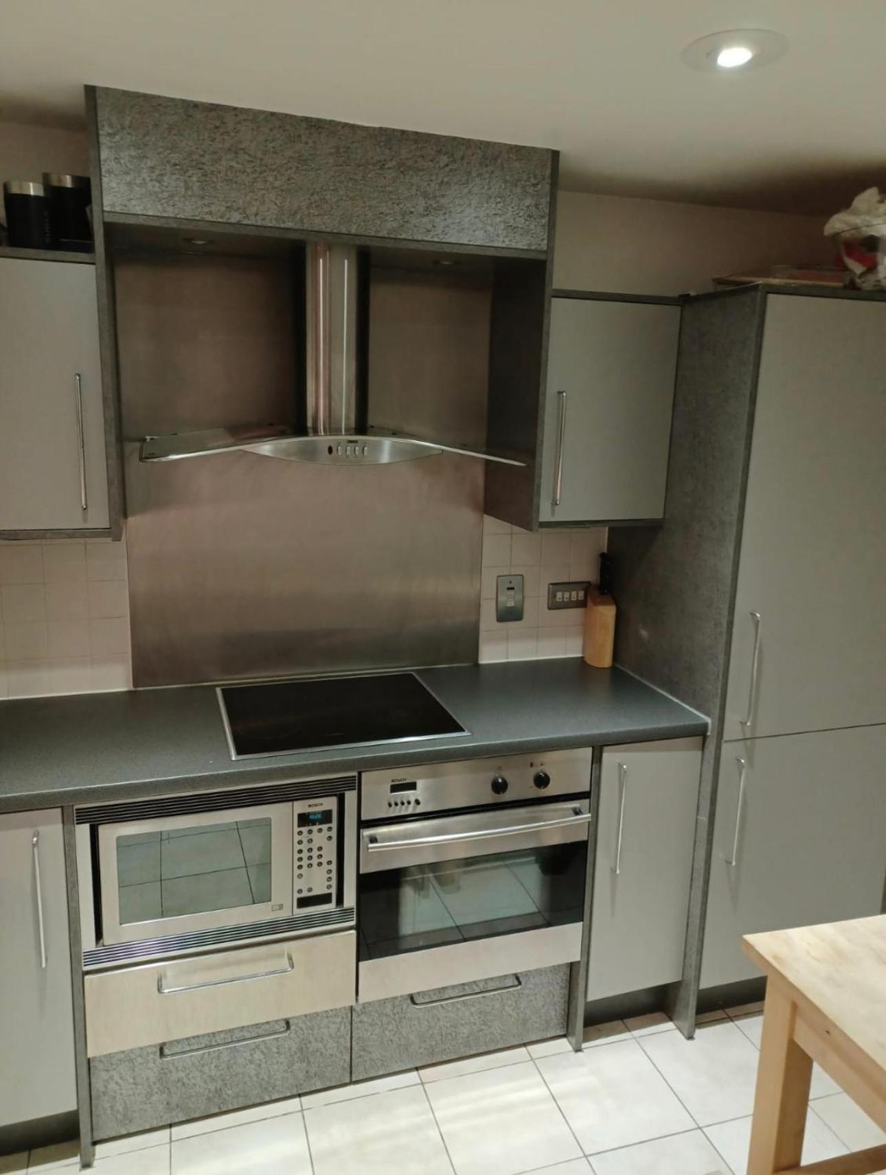 Privatunterkunft Budget,cosy Double Bedroom - Shared Bathroom London