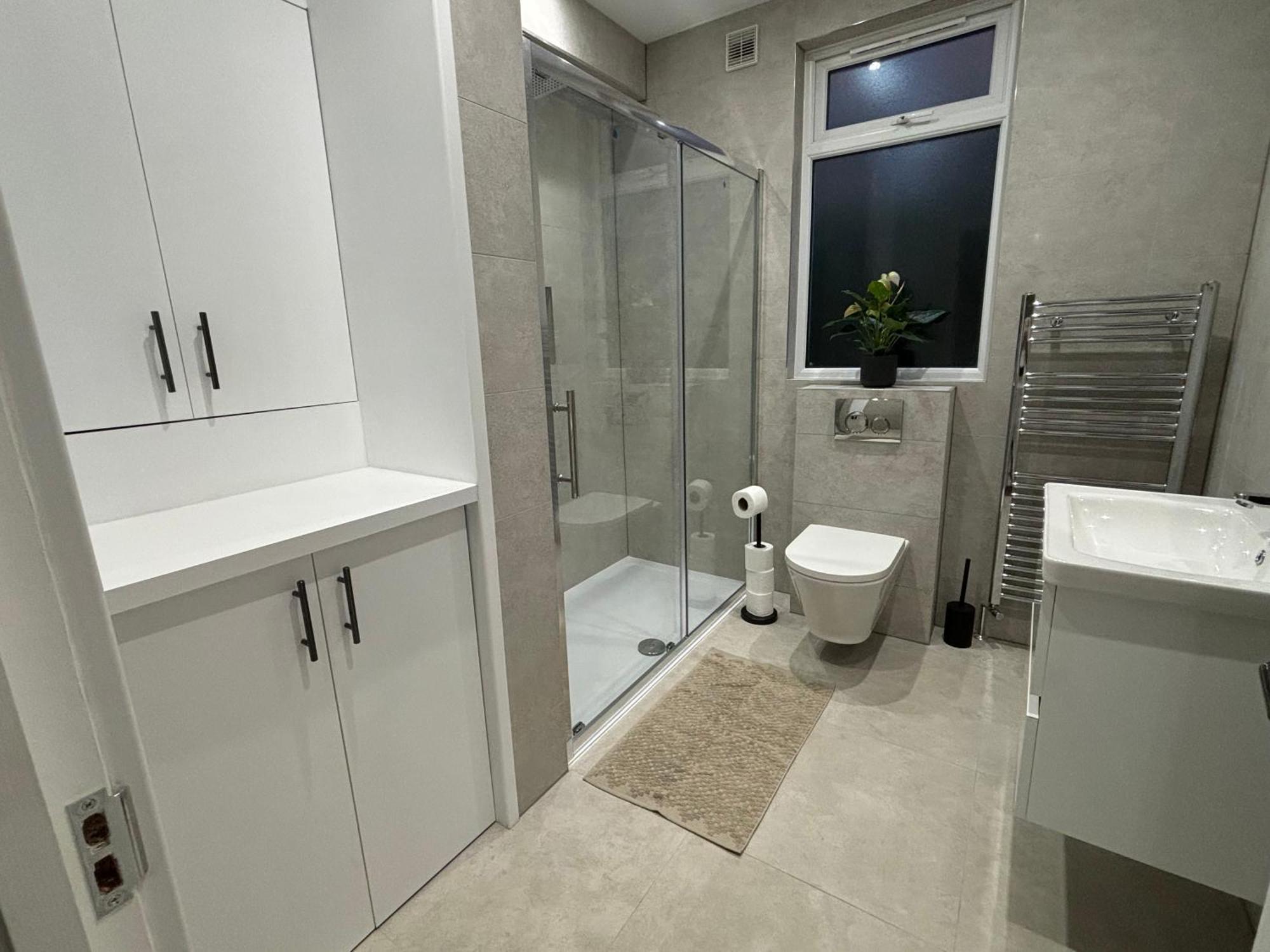 Flat In Appartamento *