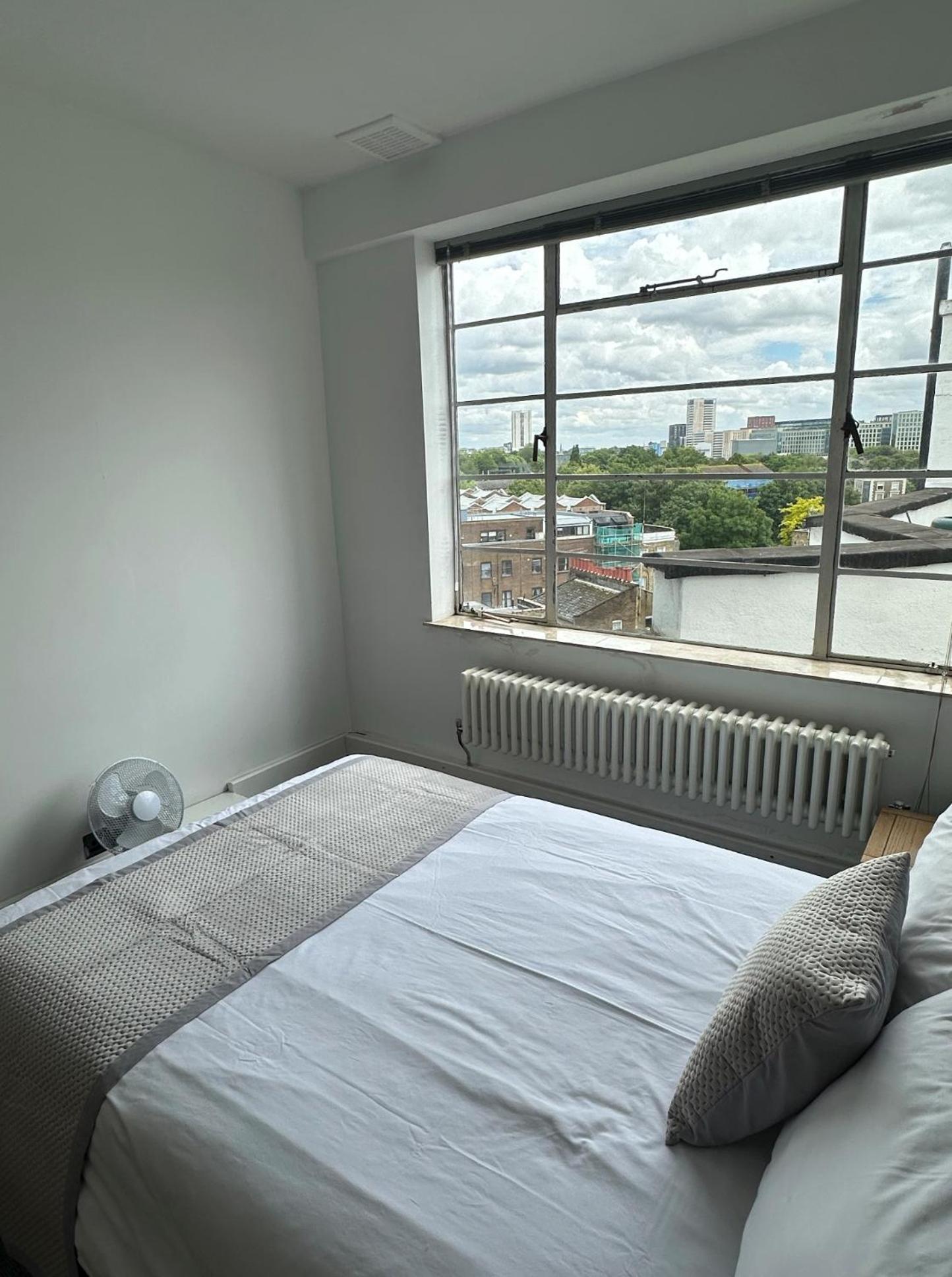Camden Skyview Lejlighed *