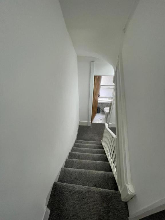 New Cavendish Street Residences Londen