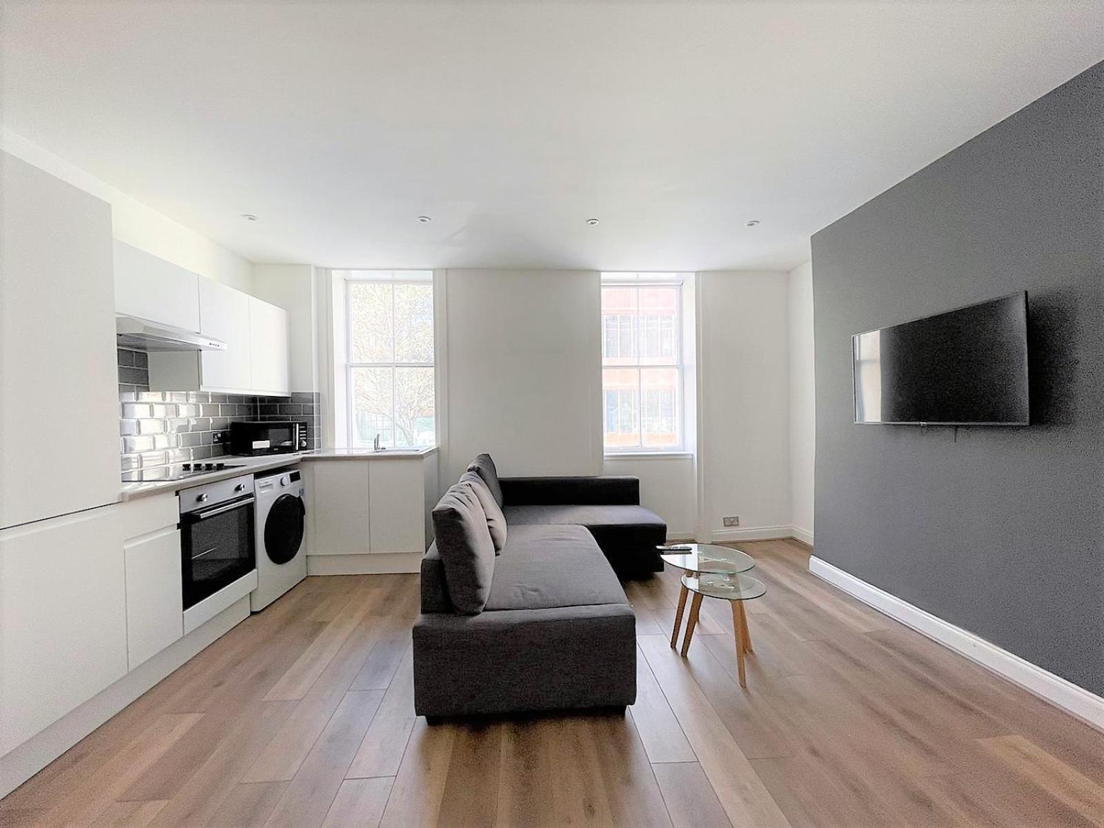 Appartement New Cavendish Street Residences *