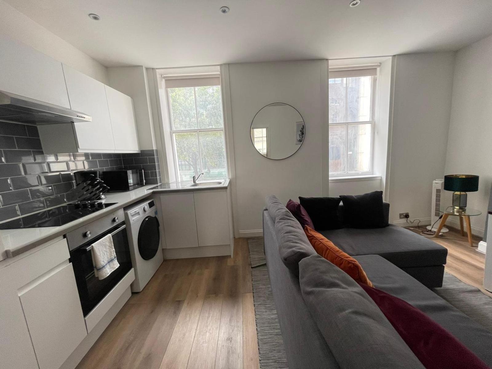 New Cavendish Street Residences Londen