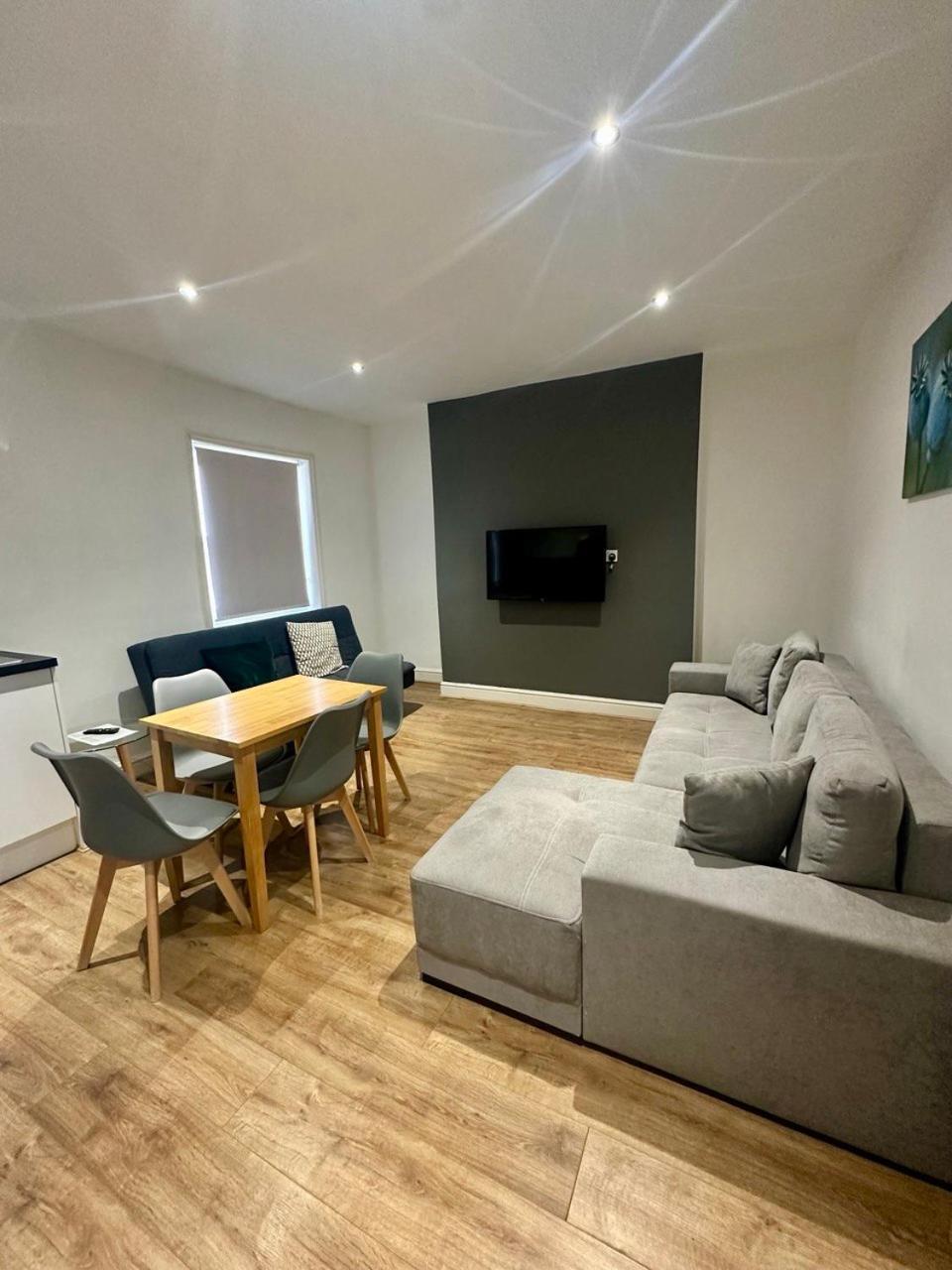 New Cavendish Street Residences Appartement
