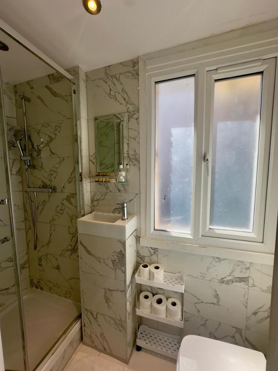 New Cavendish Street Residences Appartement *