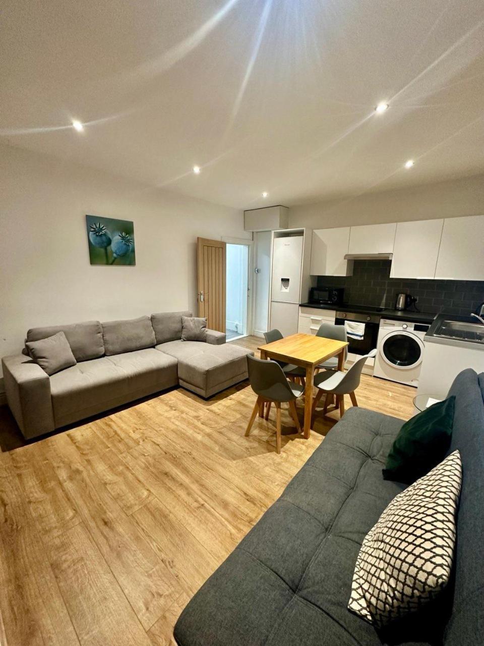 Appartement New Cavendish Street Residences