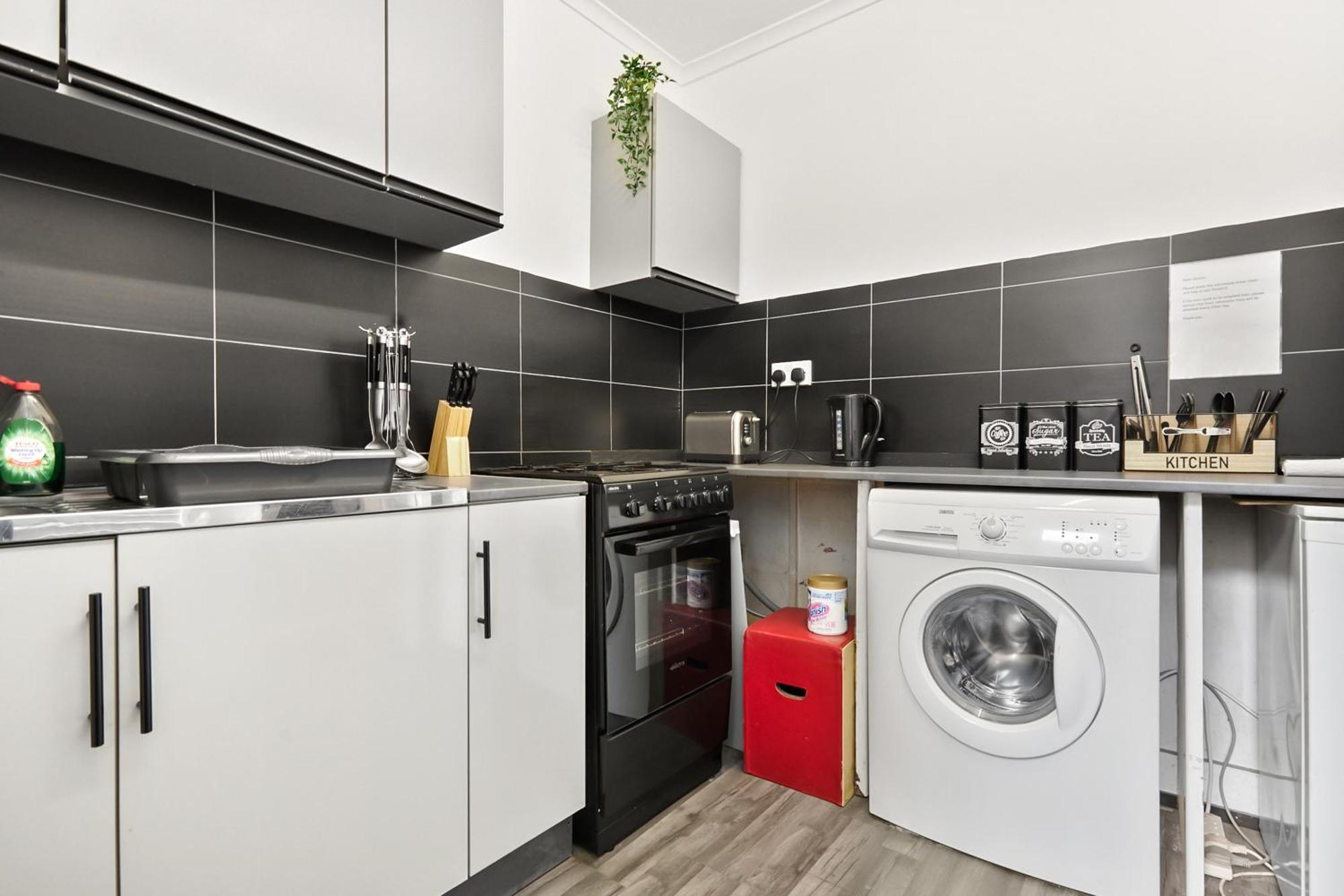 Perfectly Located, Cozy Double In Of Séjour chez l'habitant Londres