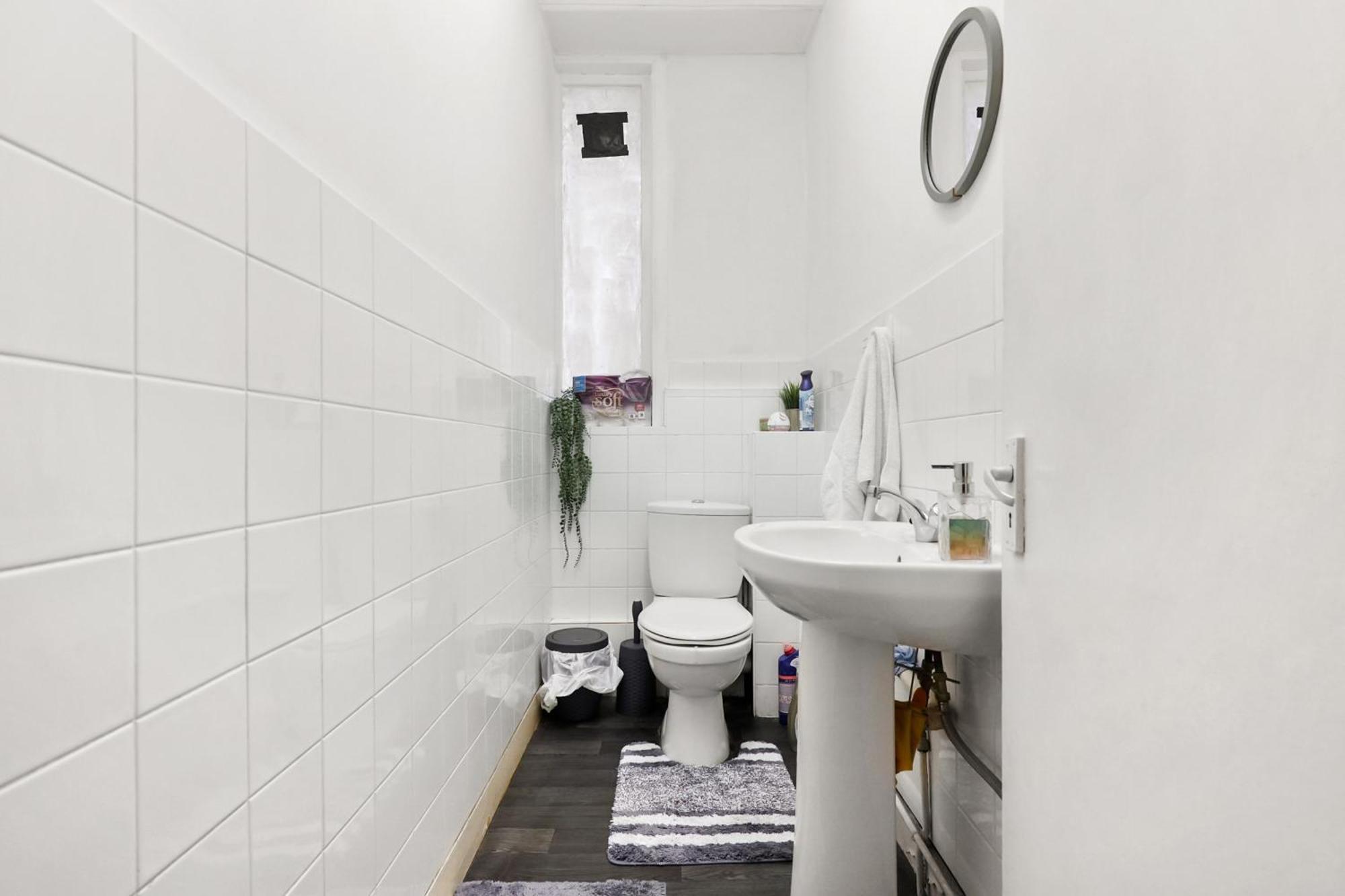 Perfectly Located, Cozy Double In Of Séjour chez l'habitant