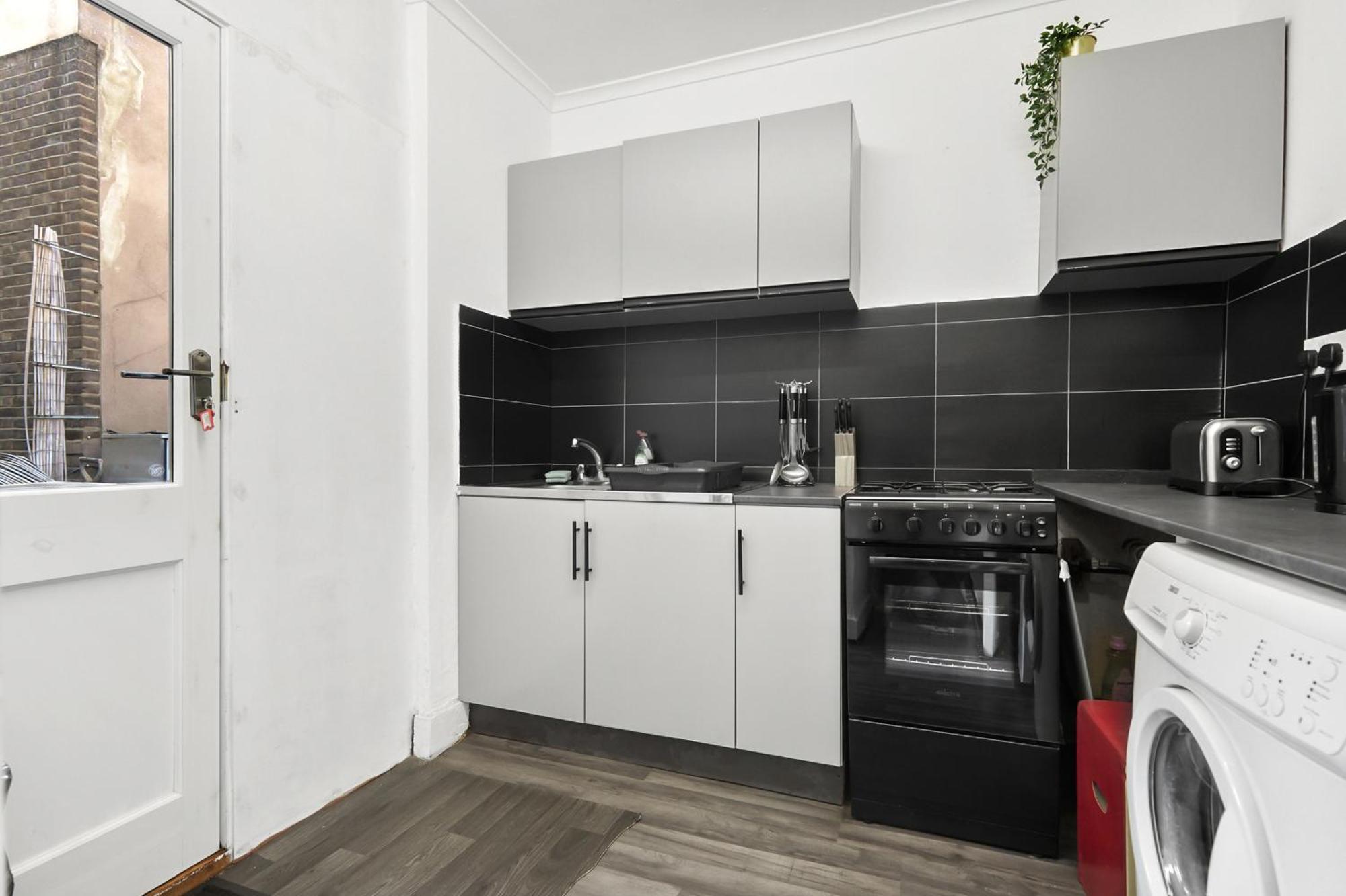 Perfectly Located, Cozy Double In Of Séjour chez l'habitant Londres