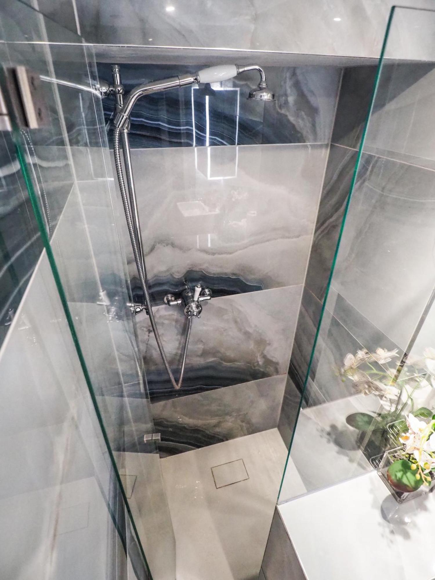 Appartamento Alluring Flat In *