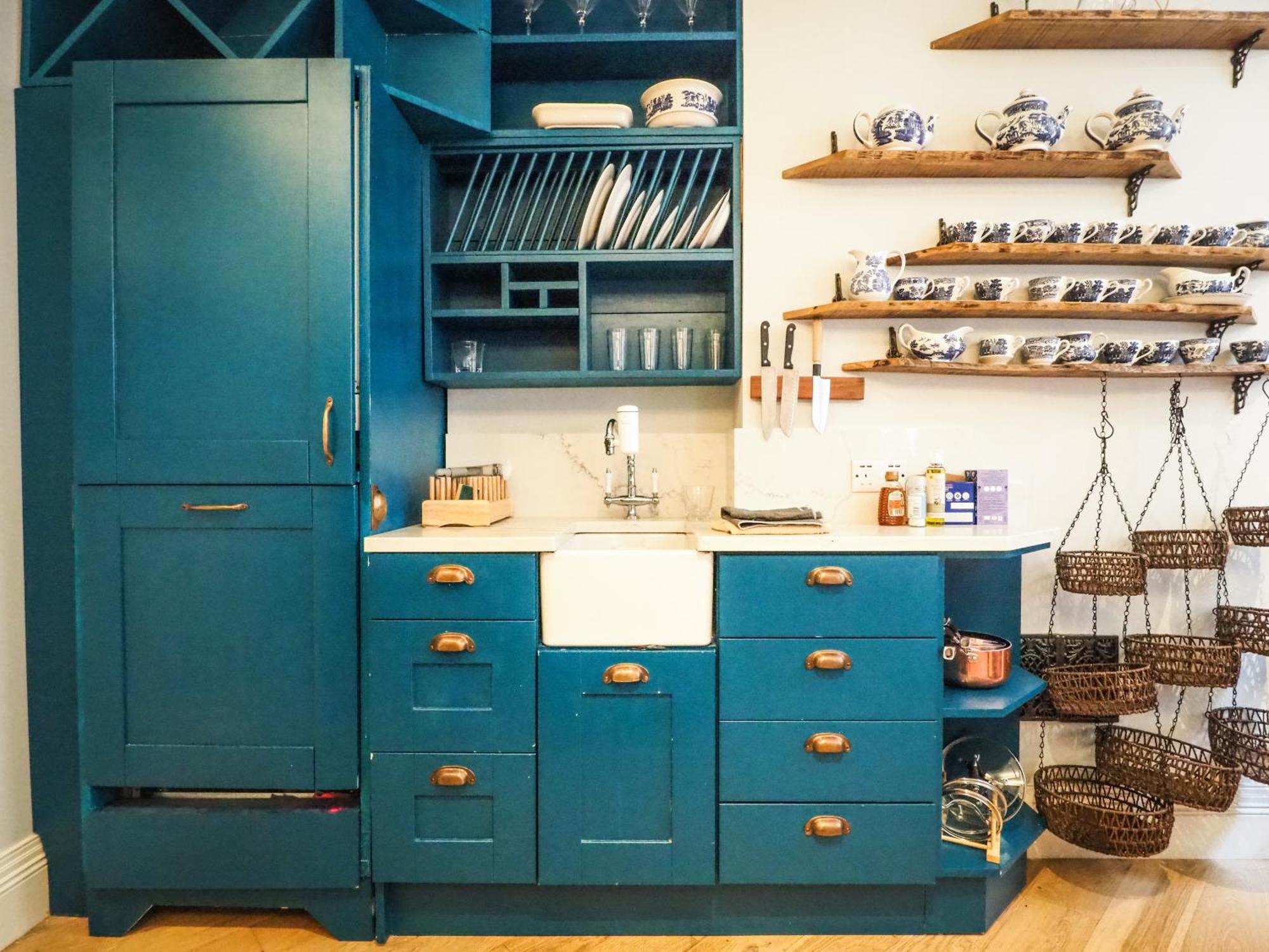 Alluring Flat In Appartamento Londra