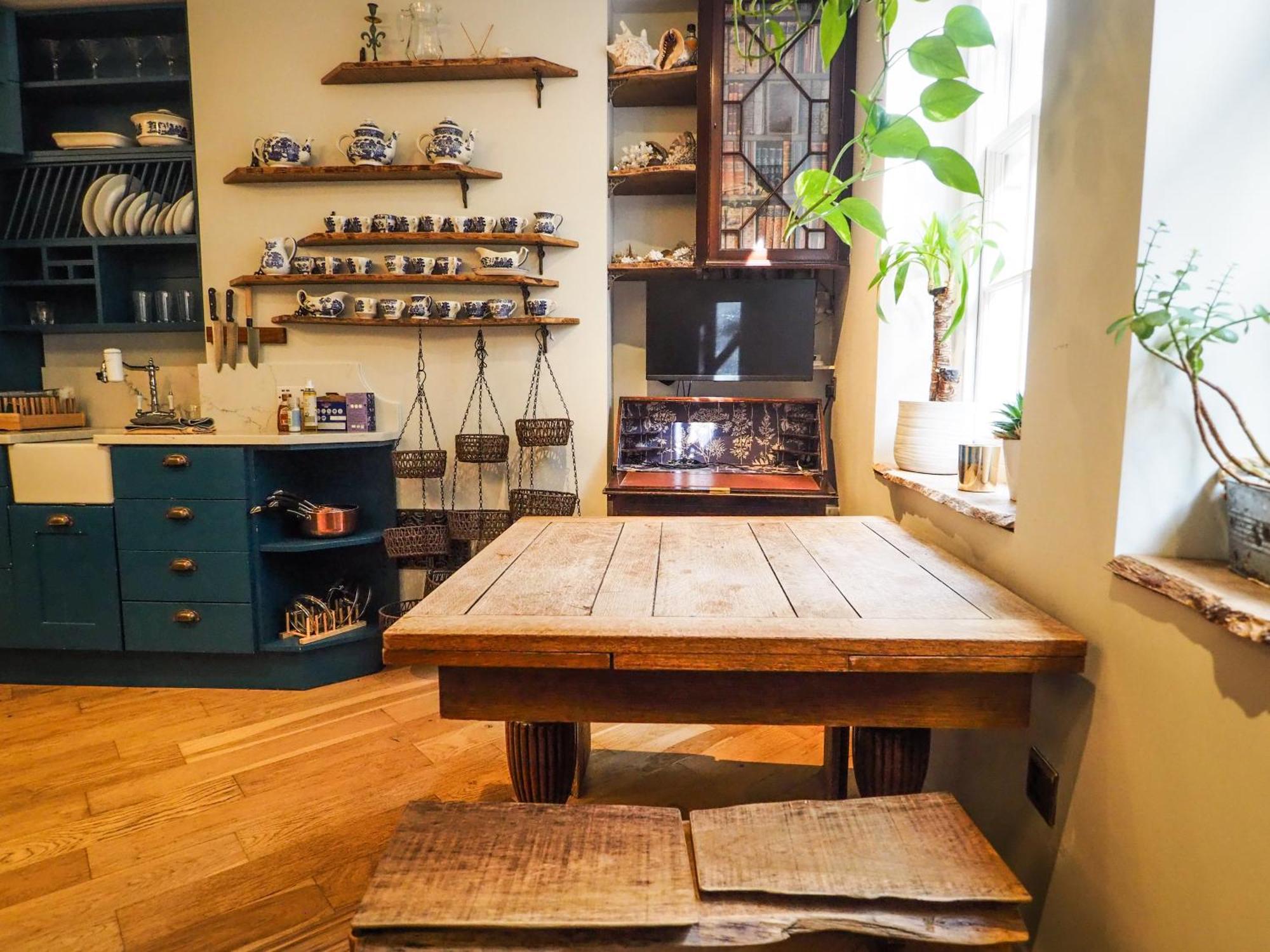 Appartamento Alluring Flat In