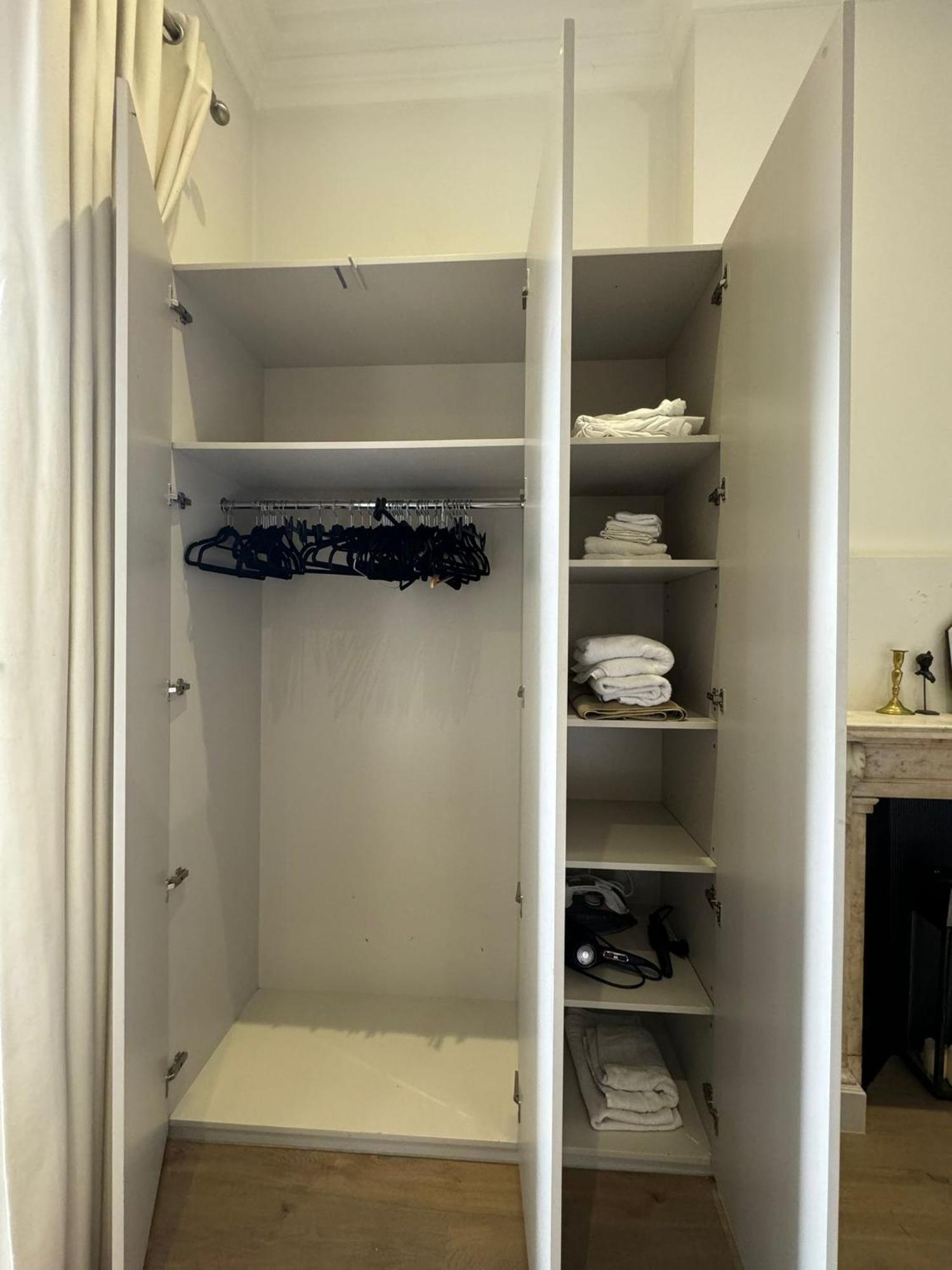 Charming 1-bedroom In Marylebone Apartment