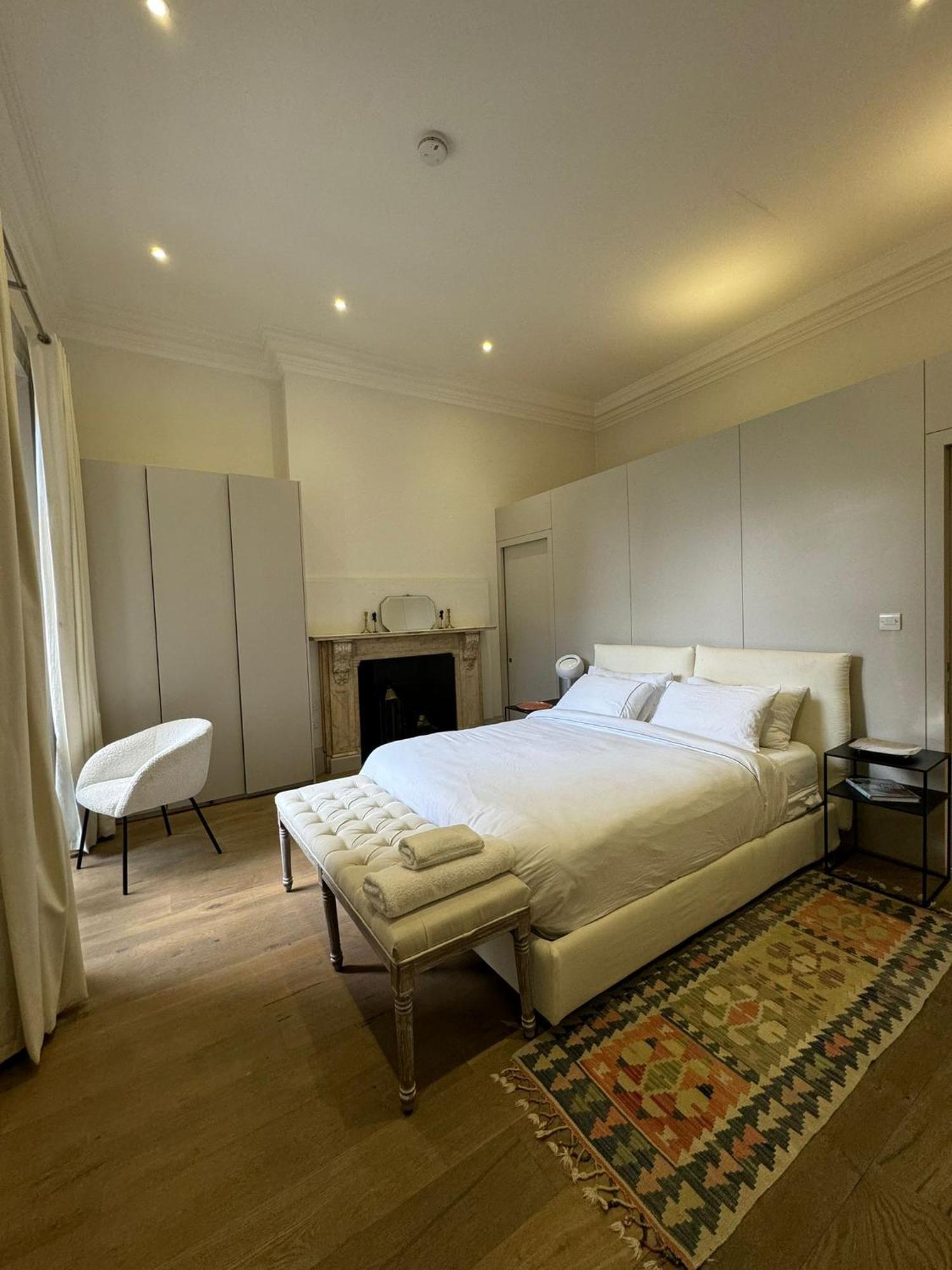 Apartment Charming 1-bedroom In Marylebone *