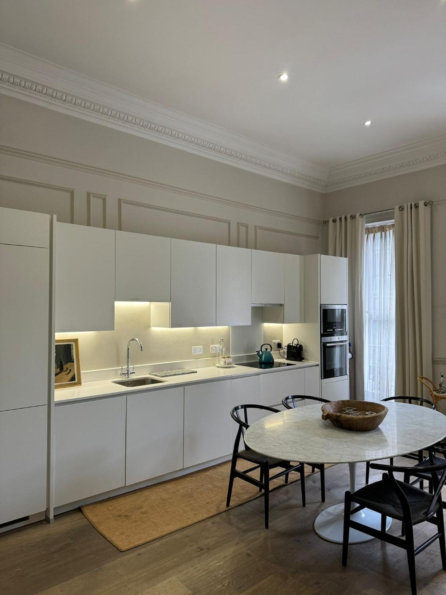 Charming 1-bedroom In Marylebone * London