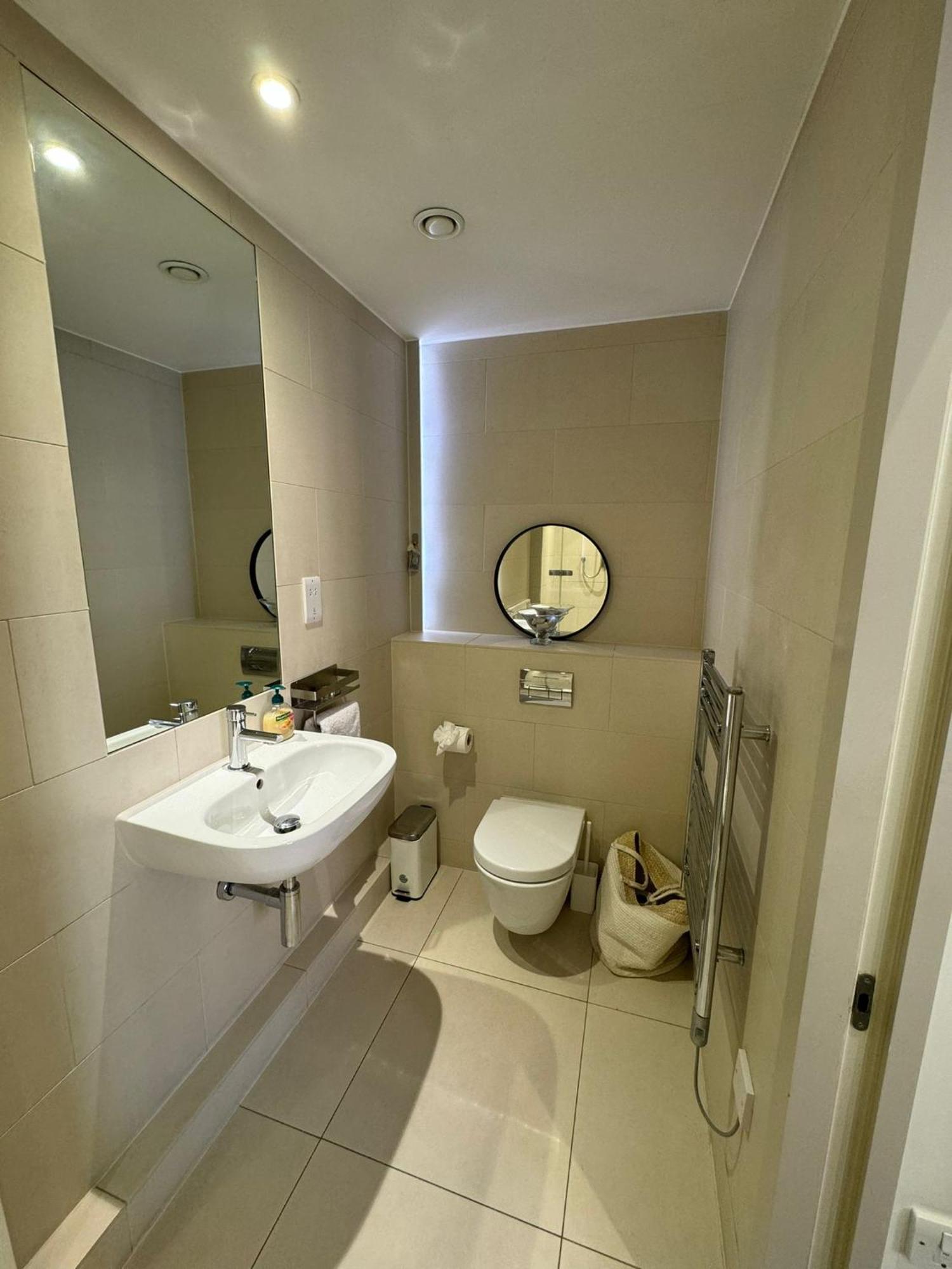 Apartment Charming 1-bedroom In Marylebone