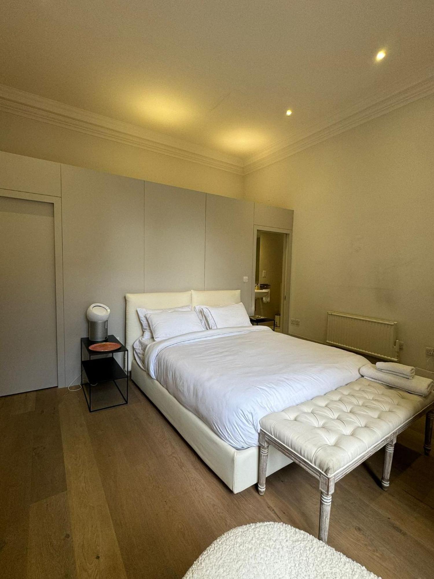 Apartment Charming 1-bedroom In Marylebone *