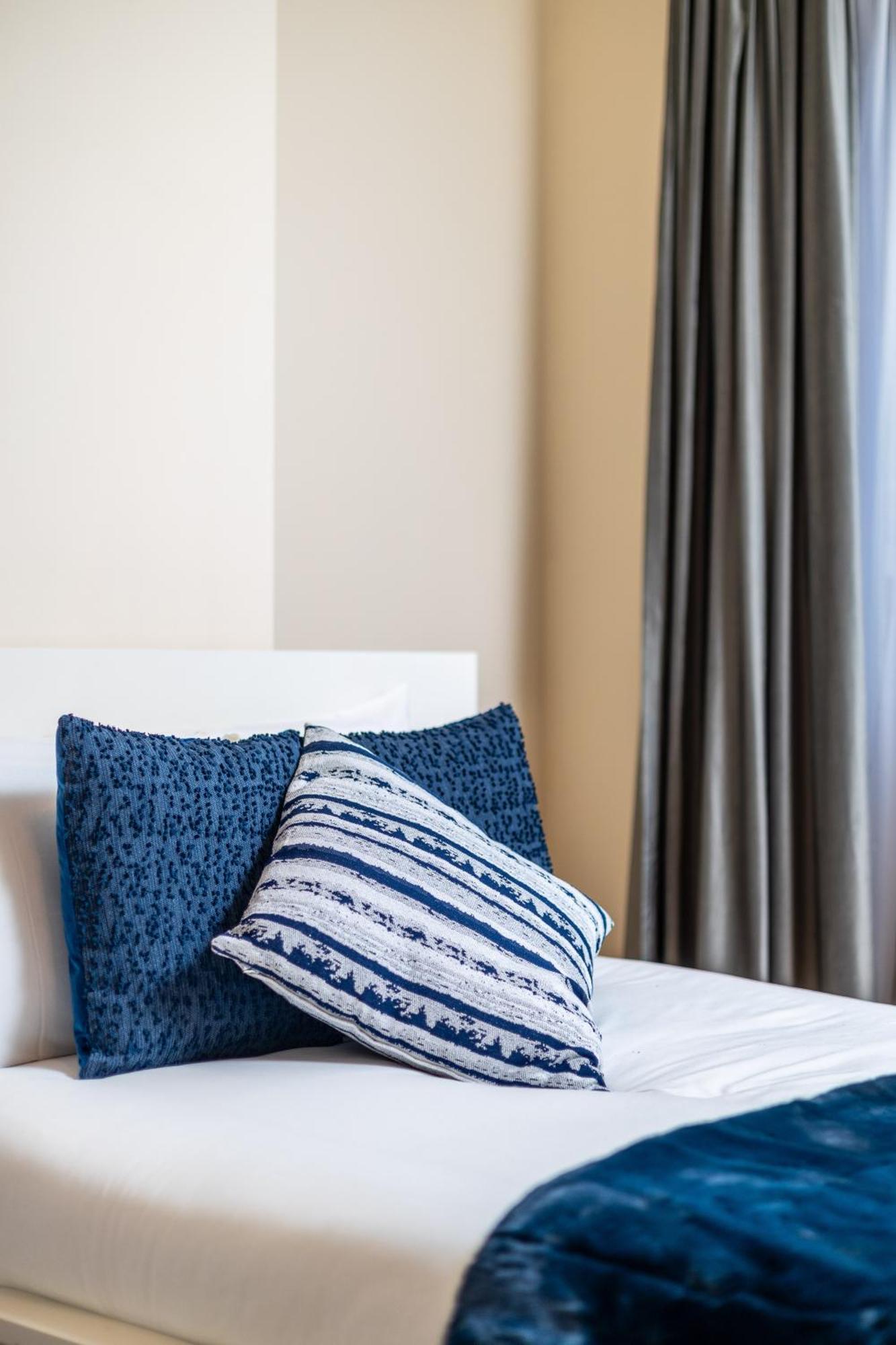 Elegant And Spacious 3 Bedroom In Fulham