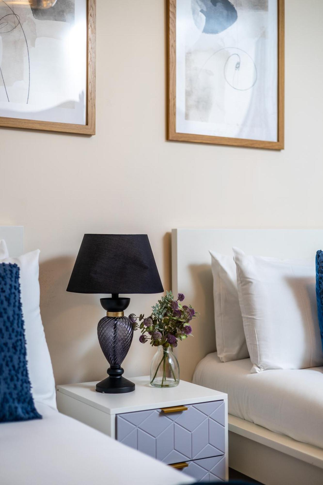 Elegant And Spacious 3 Bedroom In Fulham Appartement *