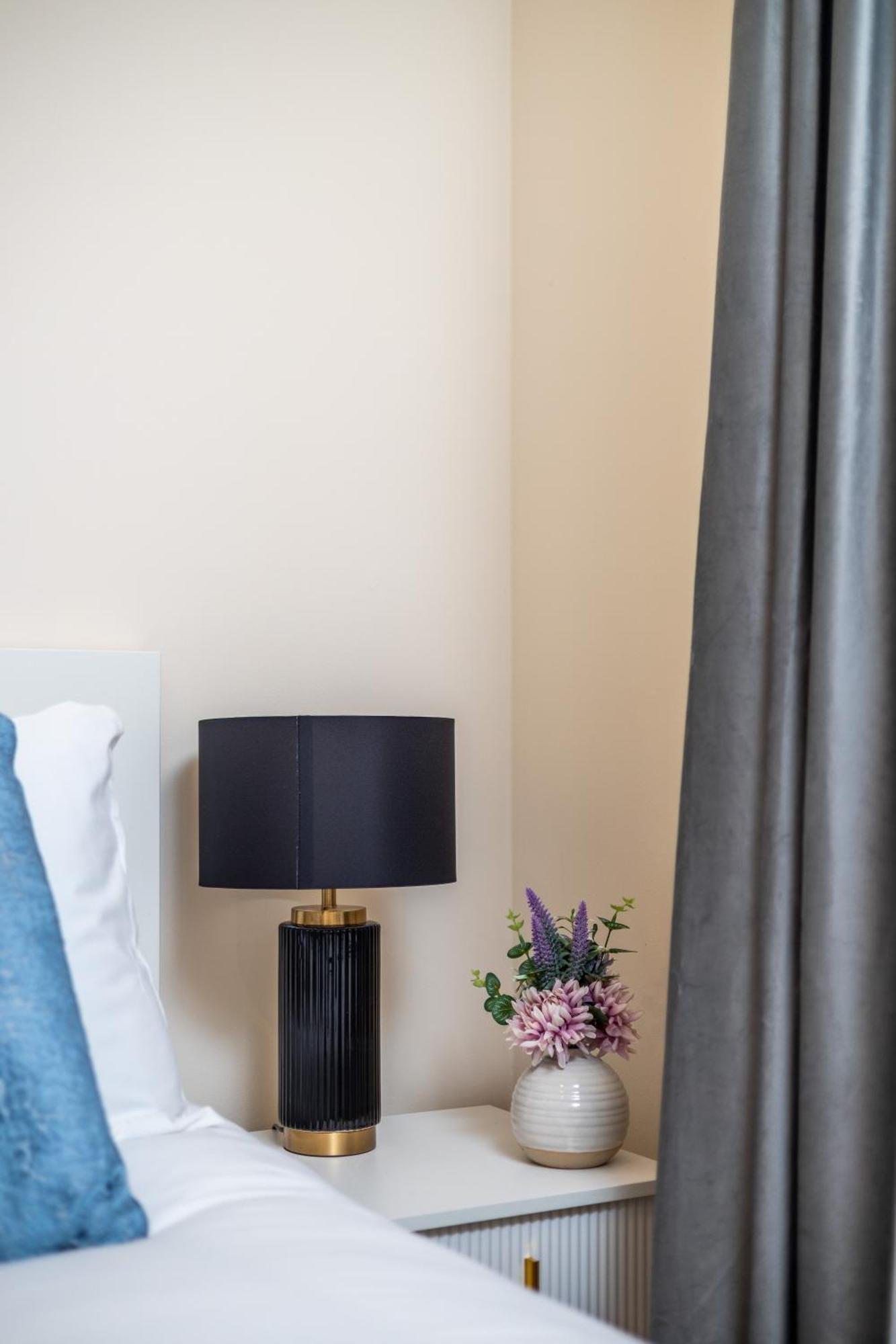 Appartement Elegant And Spacious 3 Bedroom In Fulham